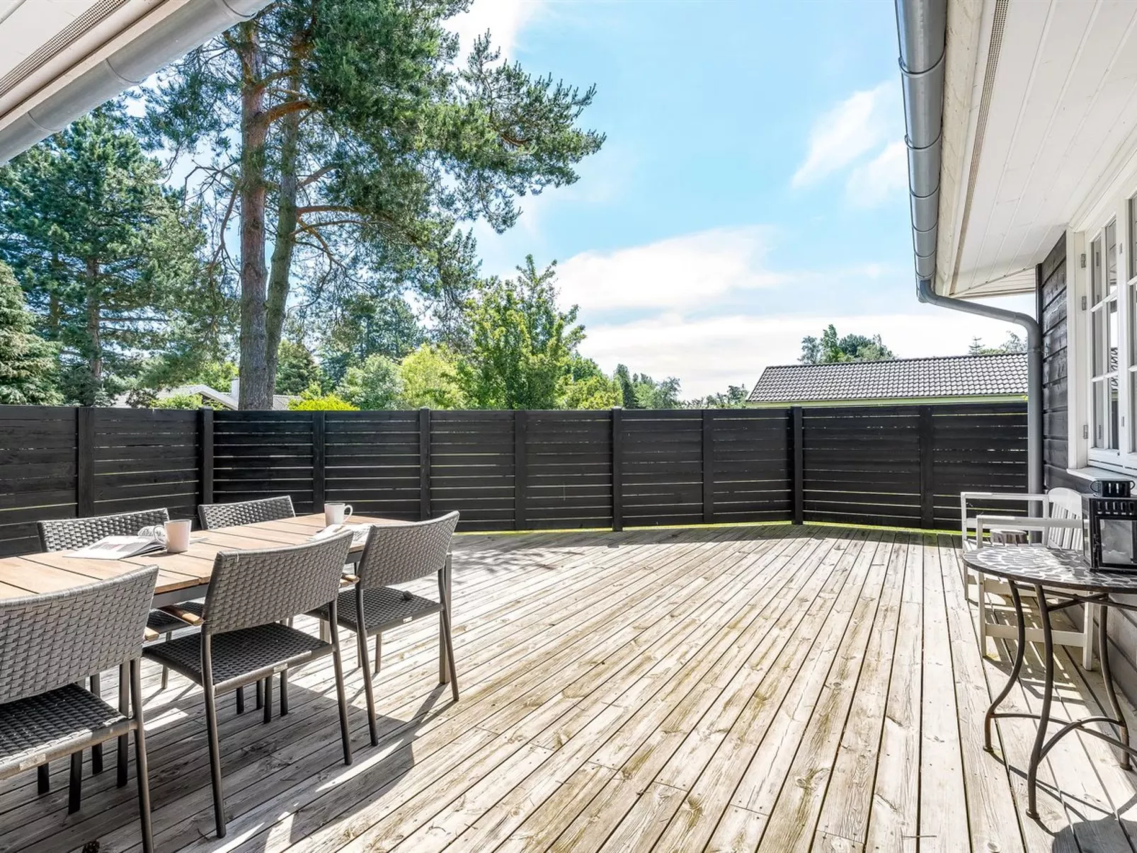 "Felicia" - 350m from the sea-Outside