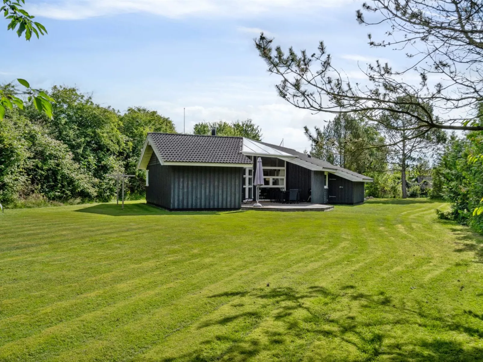 "Falka" - 300m from the sea-Dehors