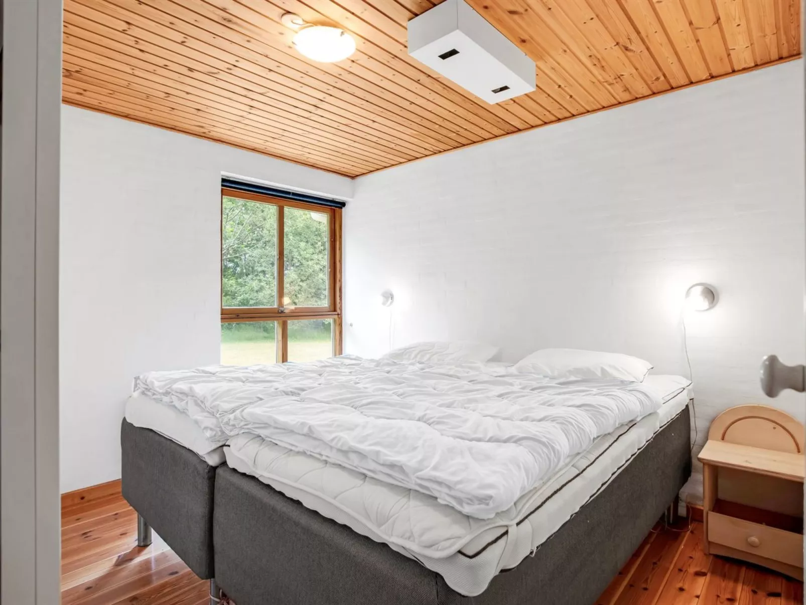 "Ahnandia" - 200m from the sea-Inside