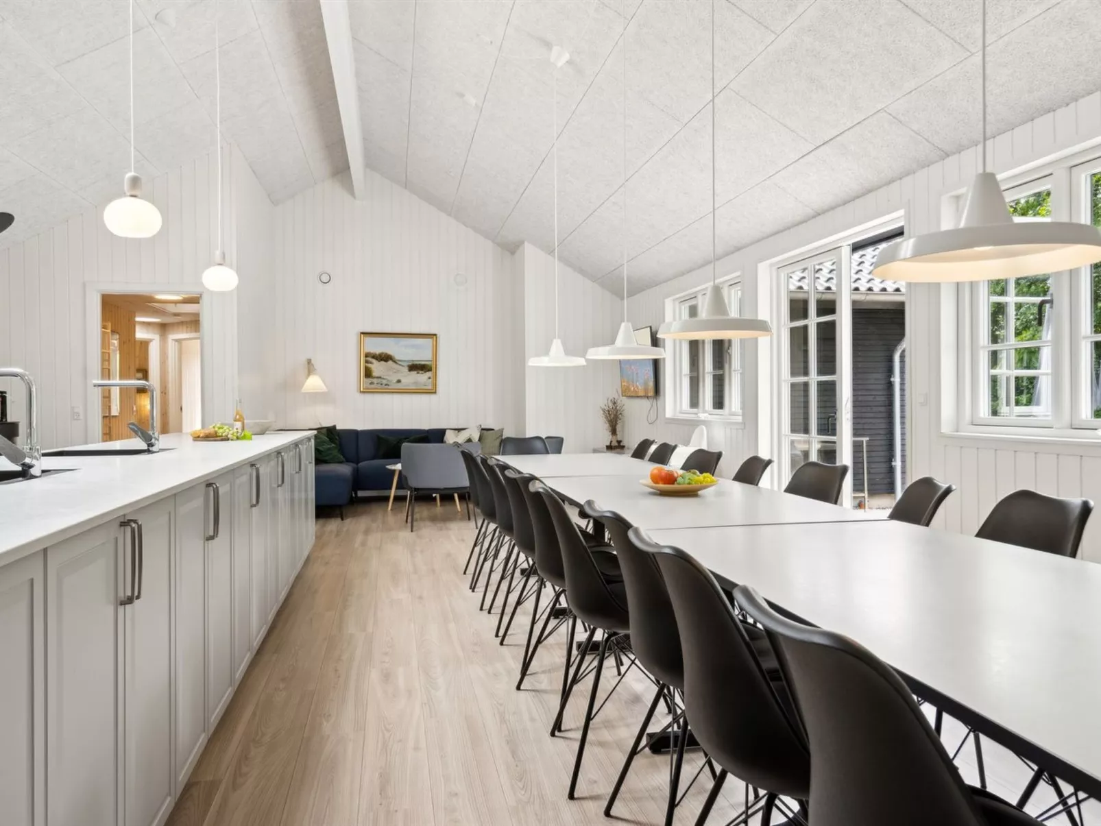 "Jalina" - 200m from the sea-Drinnen