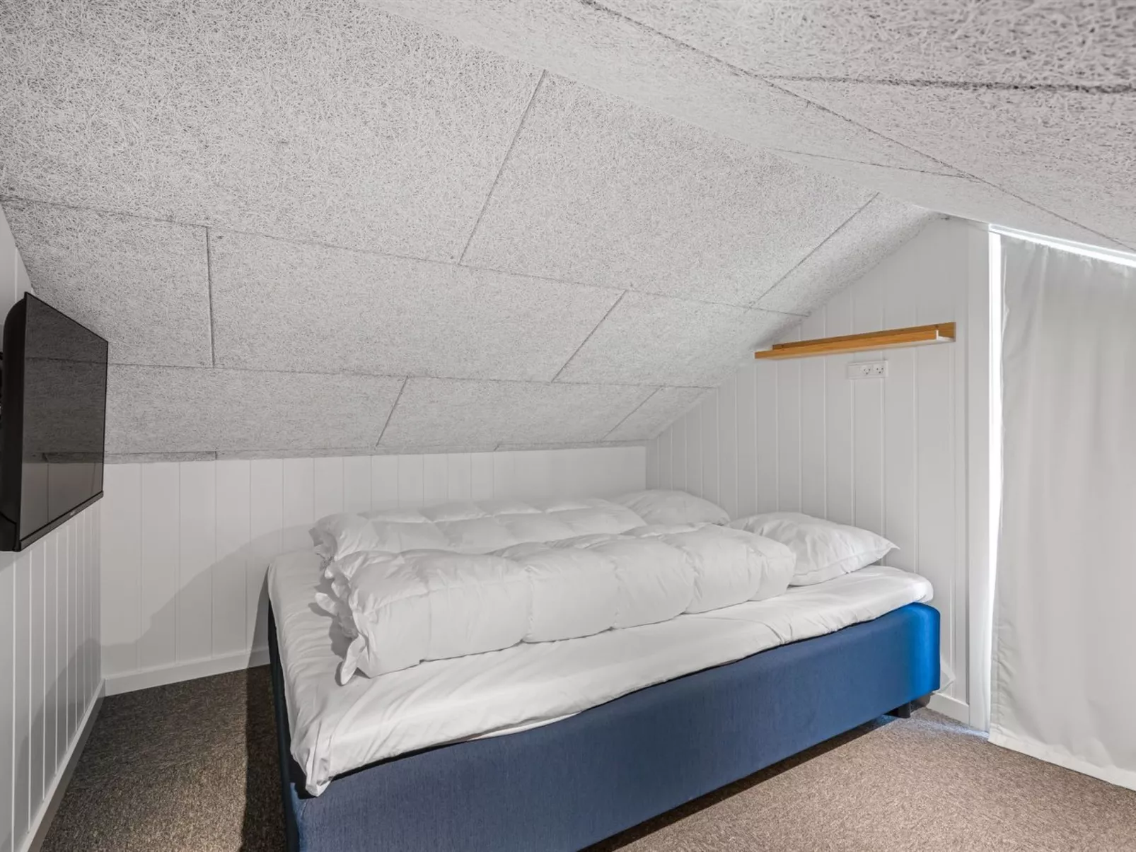 "Baggi" - 900m from the sea-Dedans