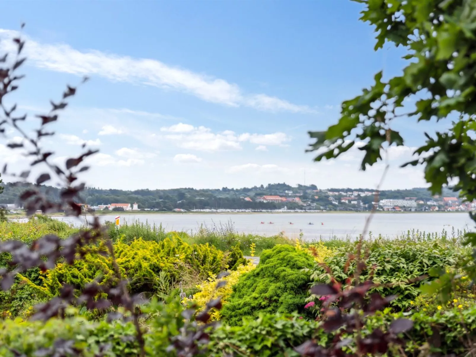 "Konsta" - 50m from the sea-Draußen