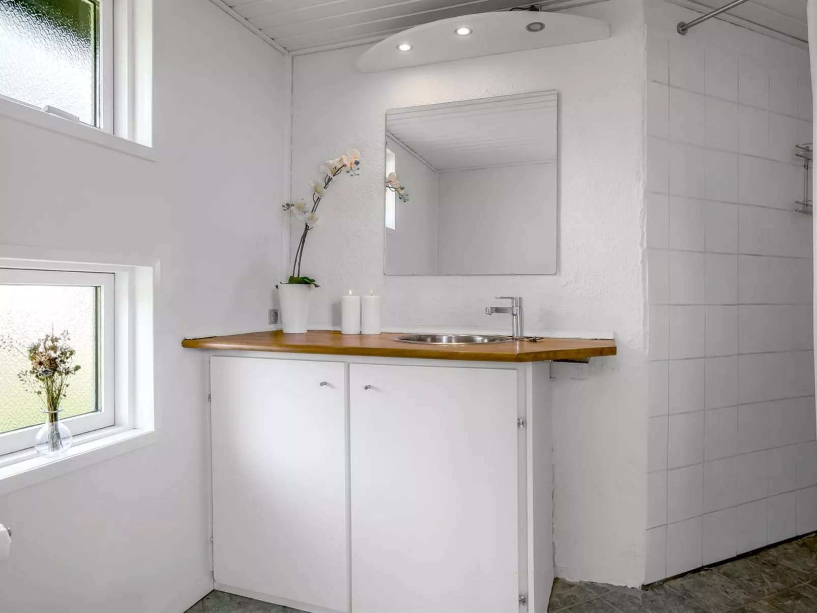 "Söhnke" - 600m from the sea-Inside