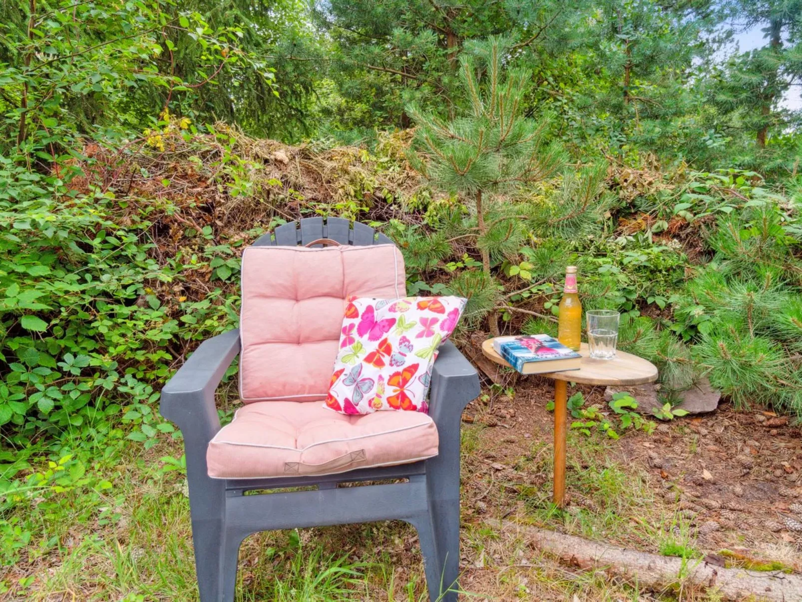 "Sunita" - 300m from the sea-Outside