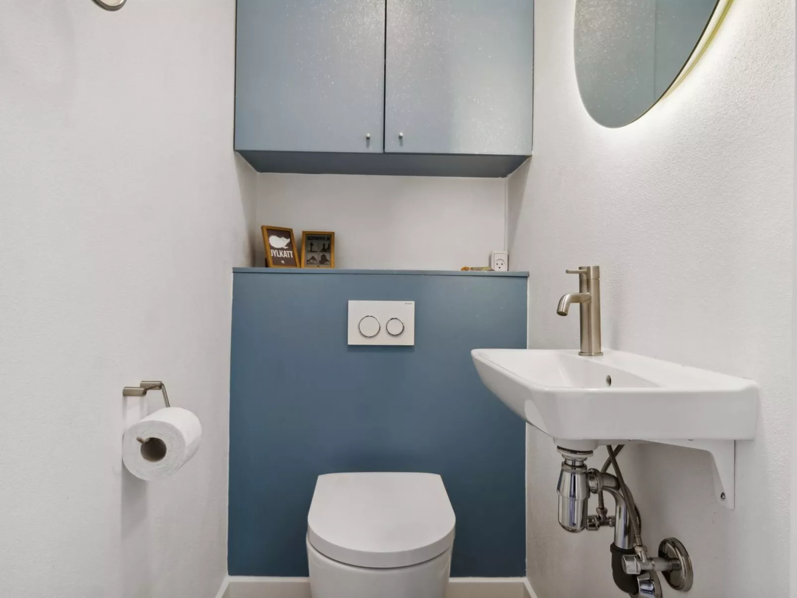 "Simon" - 1km from the sea-Drinnen