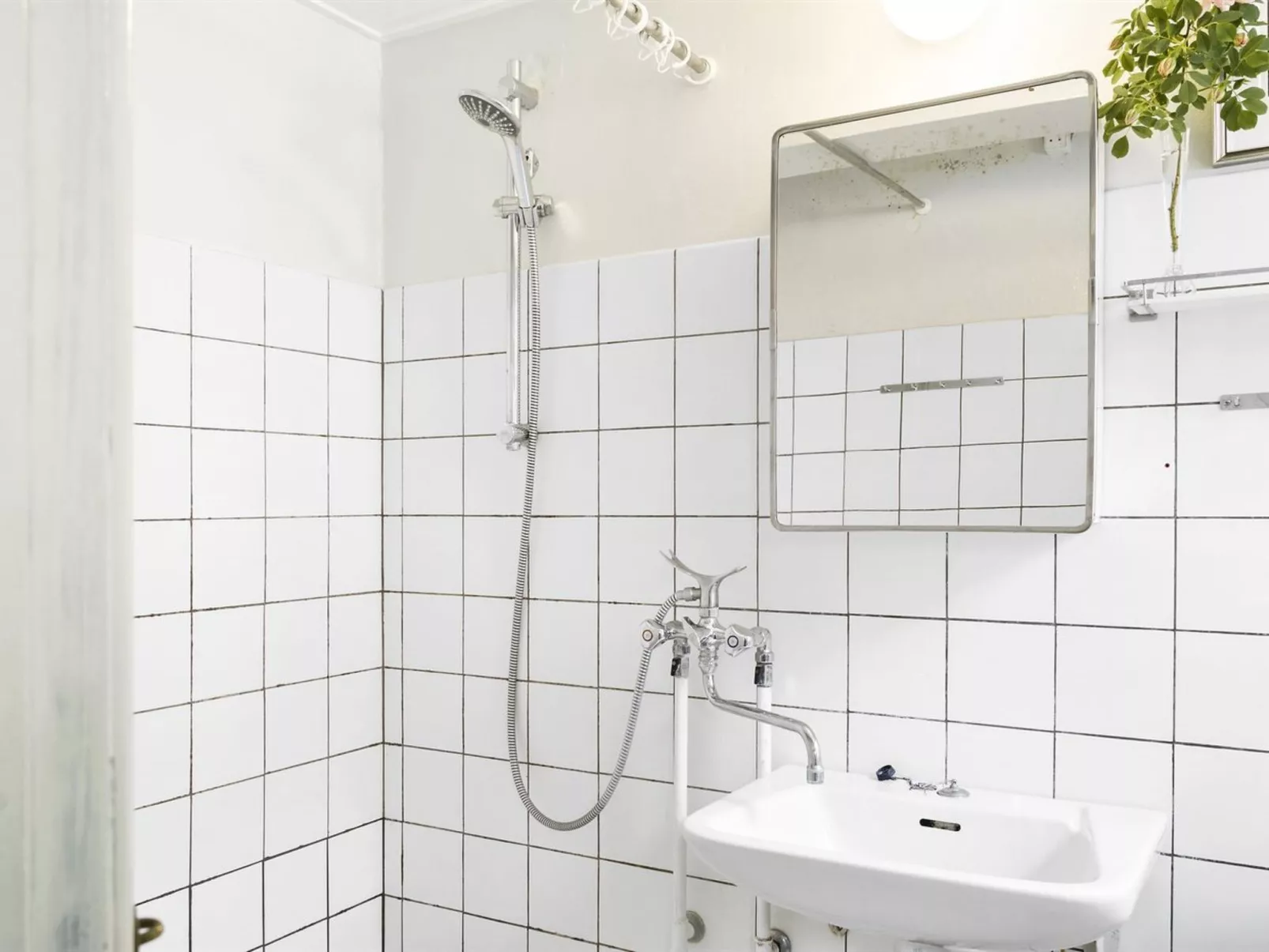 "Frederikke" - 300m from the sea-Dedans