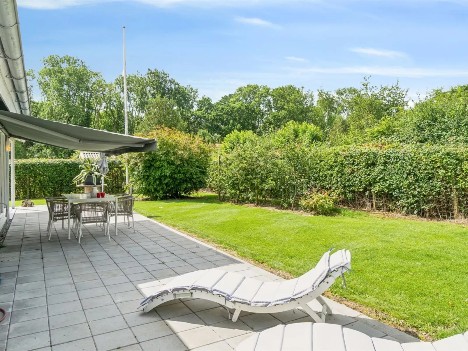 "Salvina" - 300m from the sea-Outside