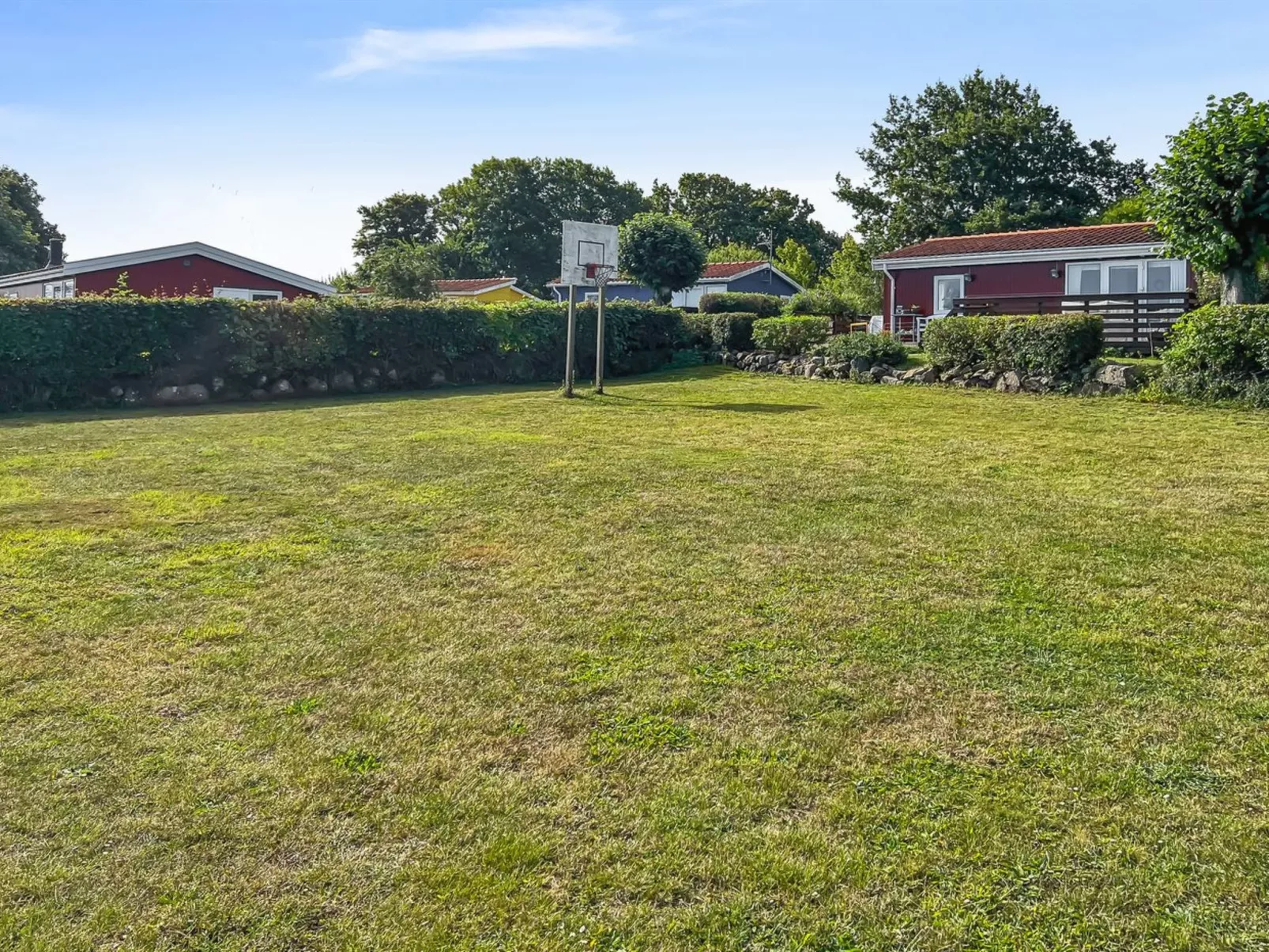 "Effy" - 300m from the sea-Outside