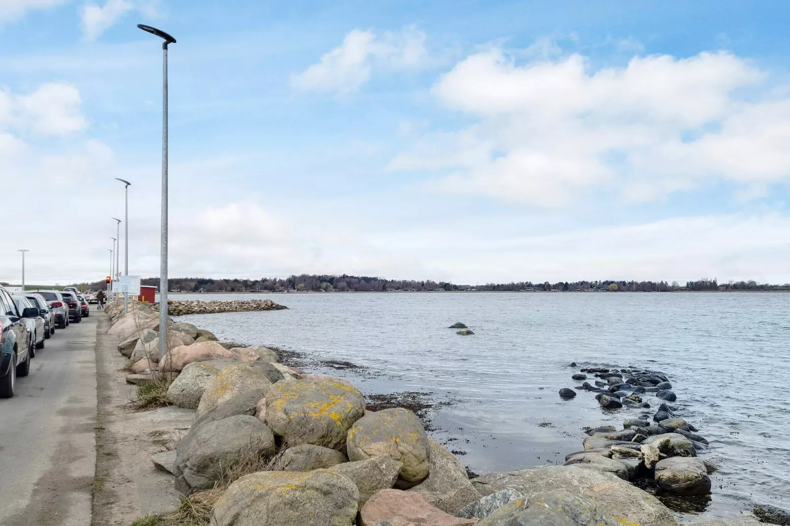 Charmante Hutte am Strand -- By Traum Ferienwohnungen-Wasserblick