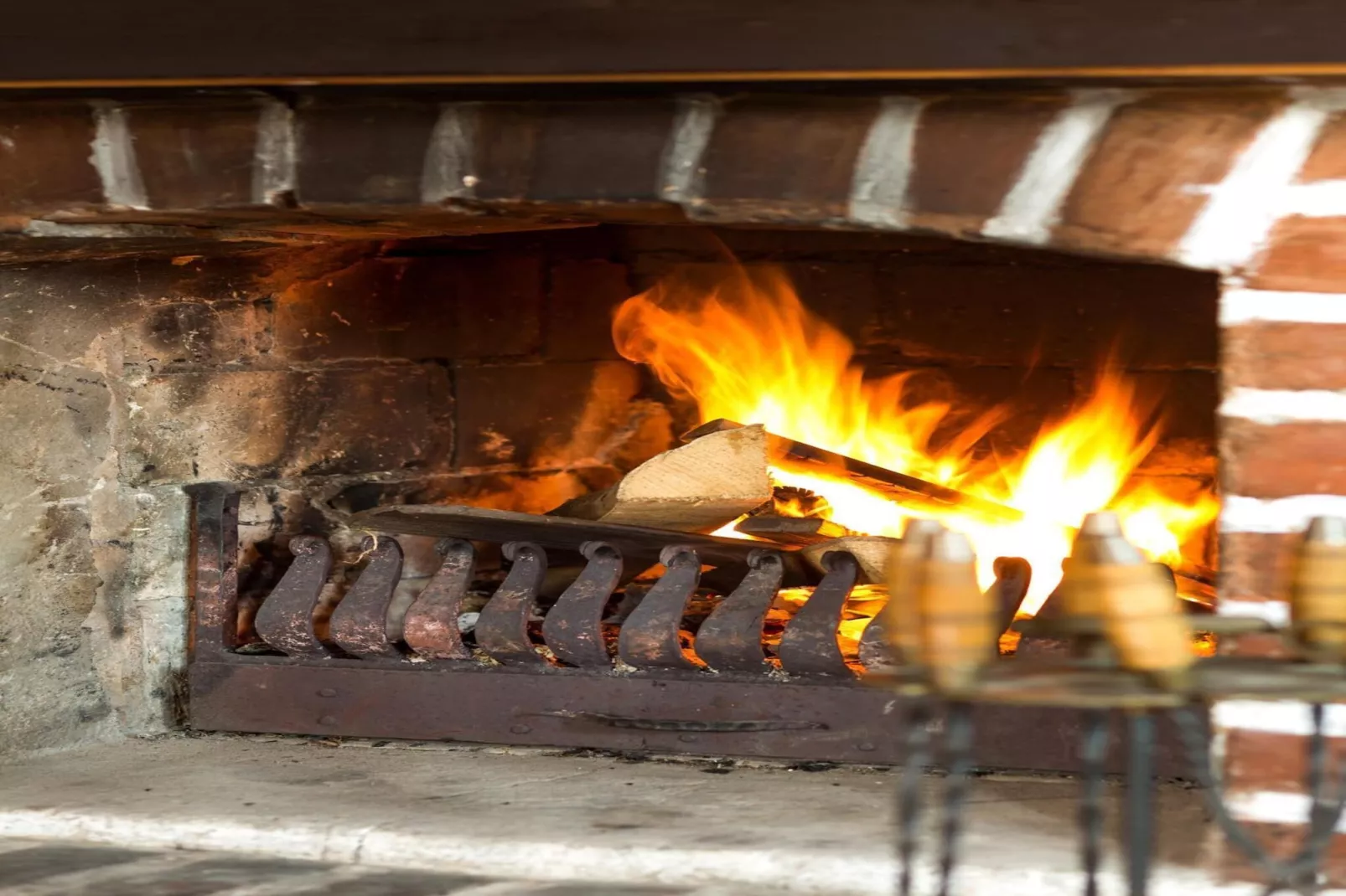 Dom wakacyjny dla 5 osób w Przewozie-Living room