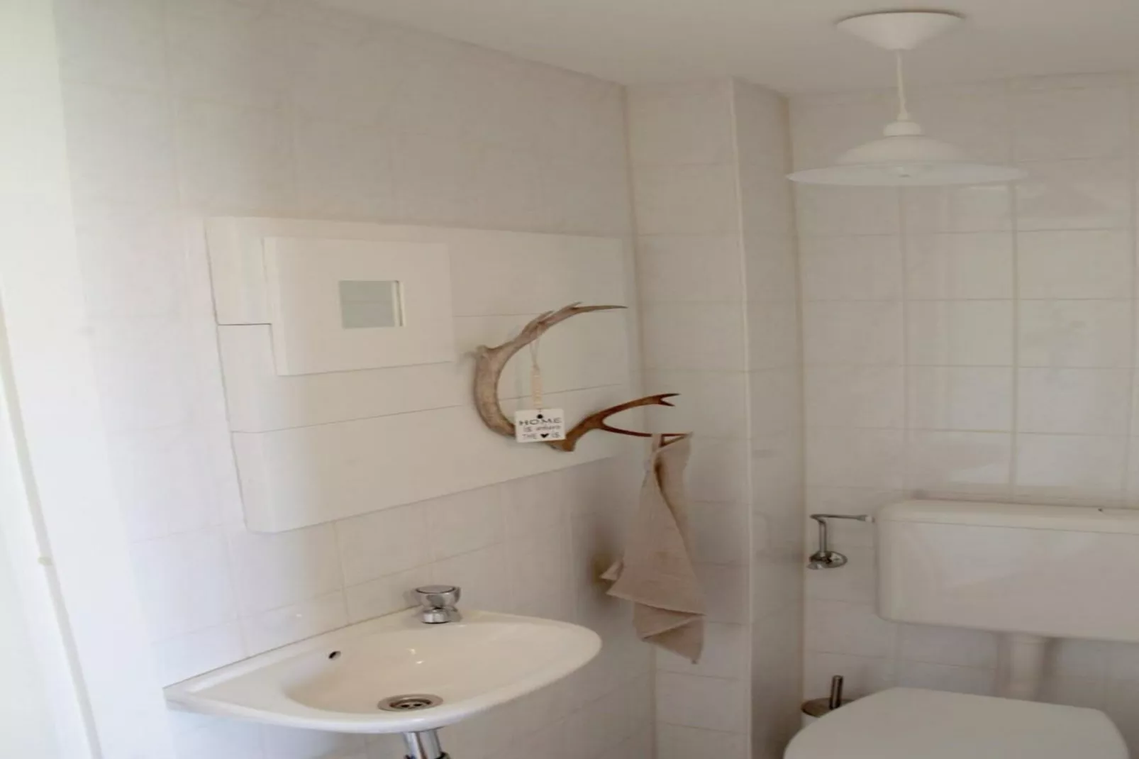 Scheldeveste 12 Zwin Breskens-Salle de bain