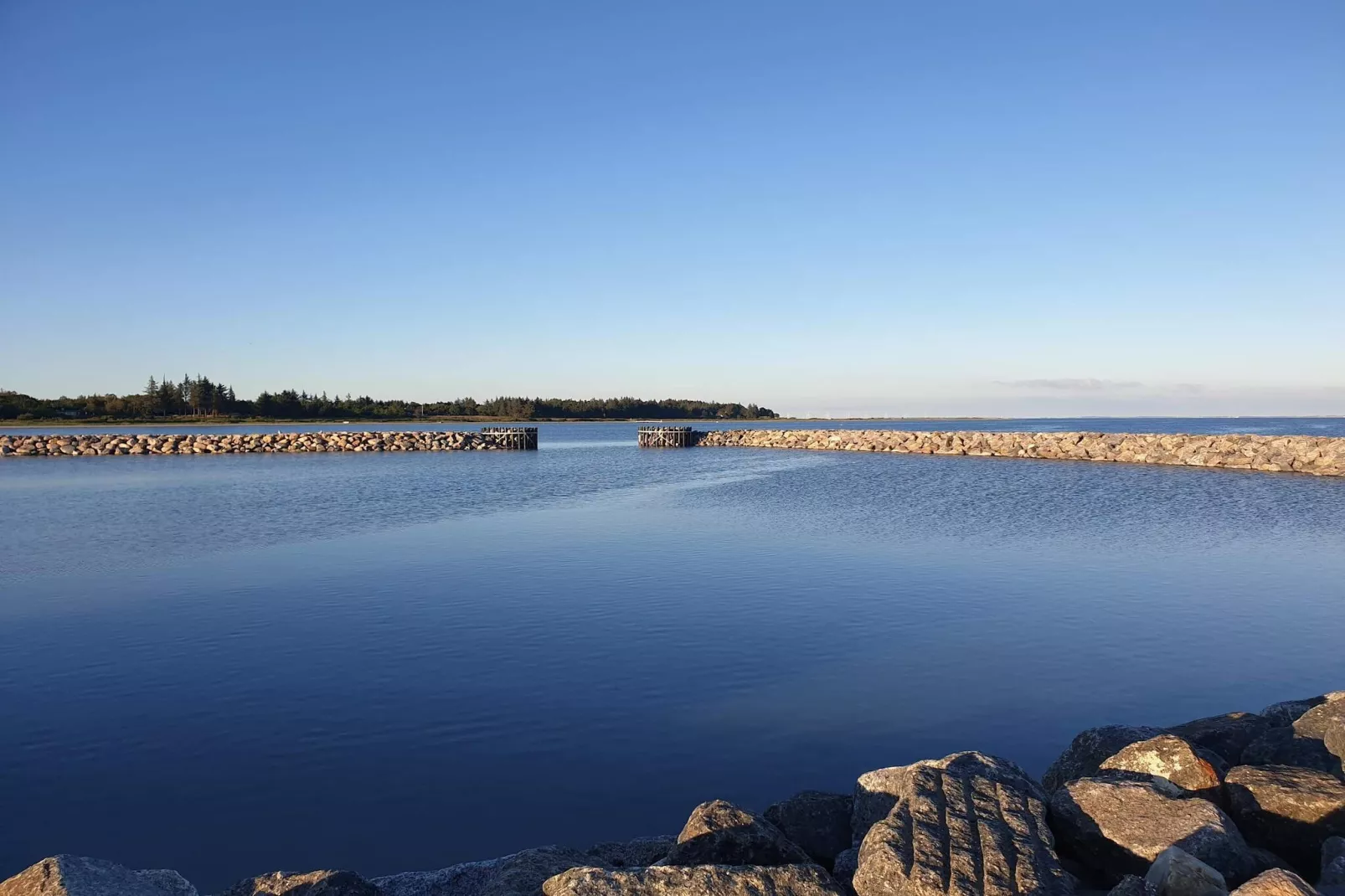 Panoramic View Fisherman's House - By Traum Ferienwohnungen-Water view