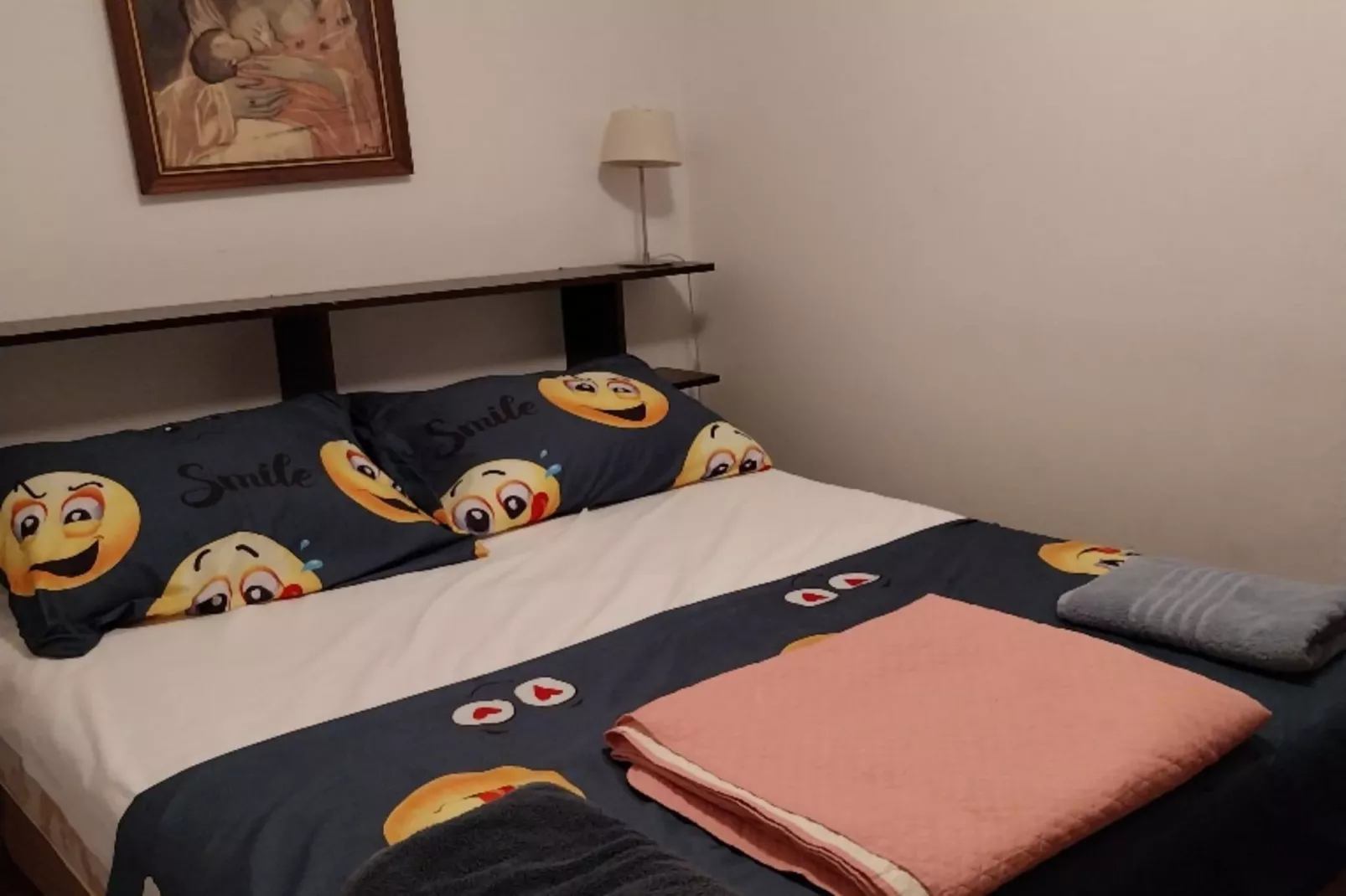 Apartment Modric - Two Bedroom Apartment With Terrace