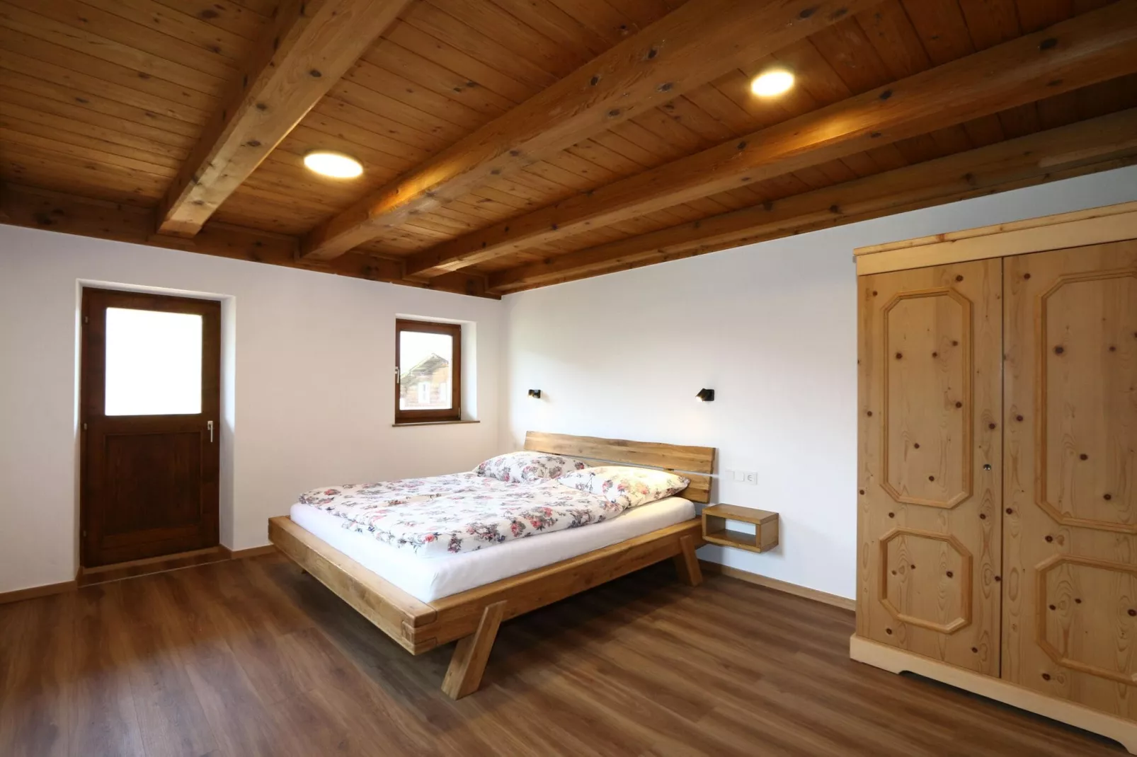 Bauernhaus Stoanerbauer-Bedroom