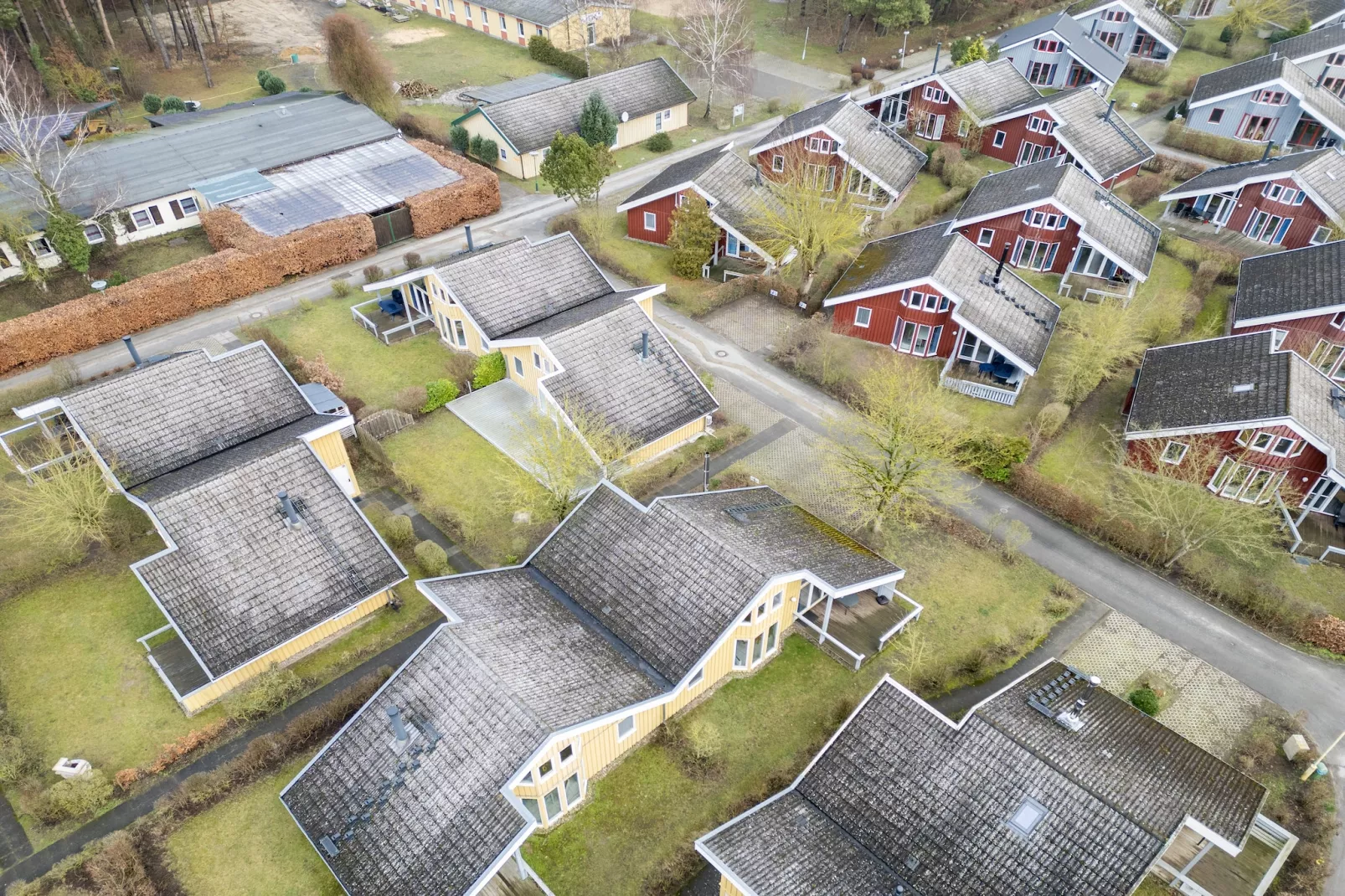 FH Wildgans Comfort Nr 68-Extérieur été