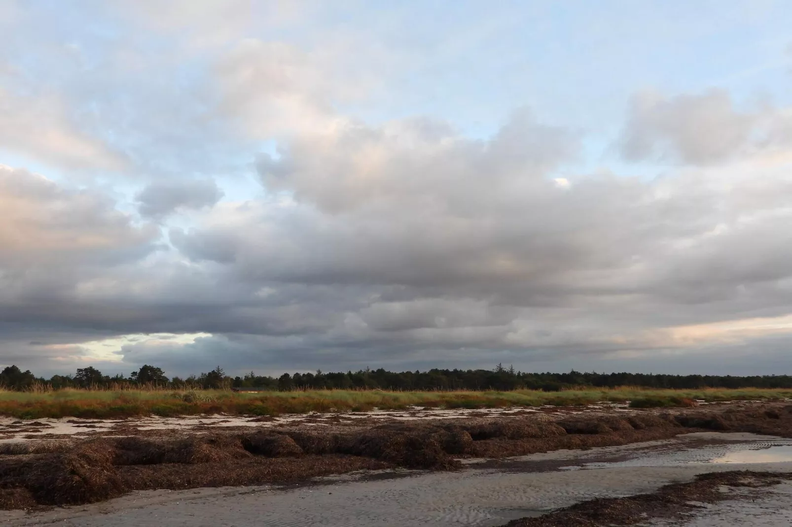 Maison de vacances pour 8 a Asnæs-Vue sur l'eau