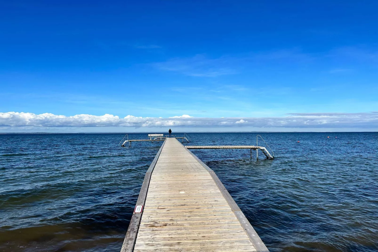 Meeresgluck mit Aussicht -- By Traum Ferienwohnungen-Wasserblick