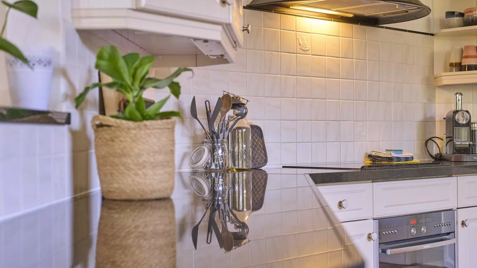 T Voorhuis Kolderveen-Kitchen