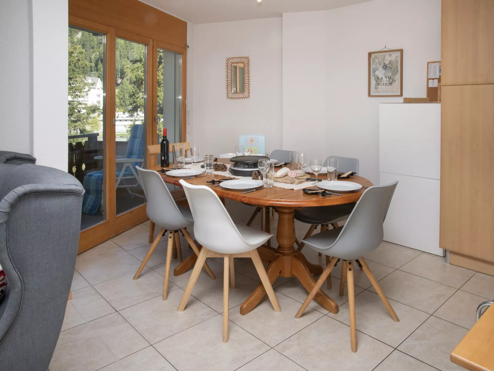 Renaissance 8-Drinnen