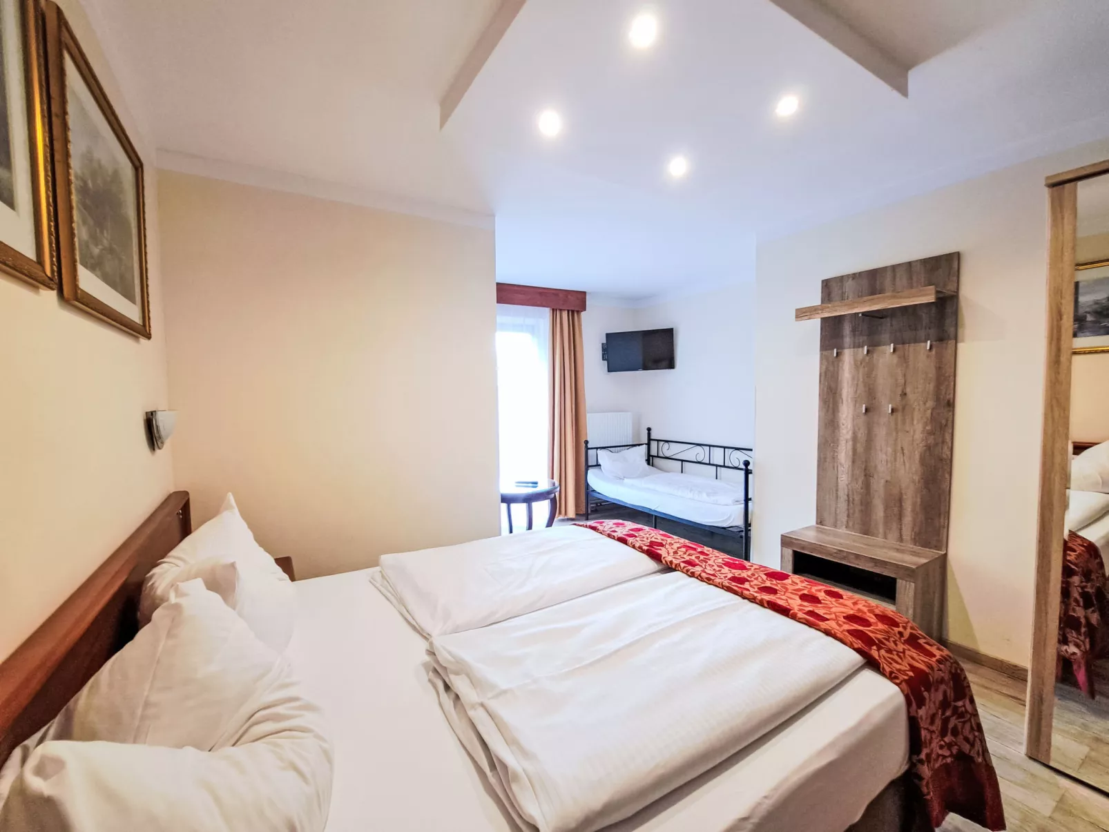 Gästehaus Beretta-Inside