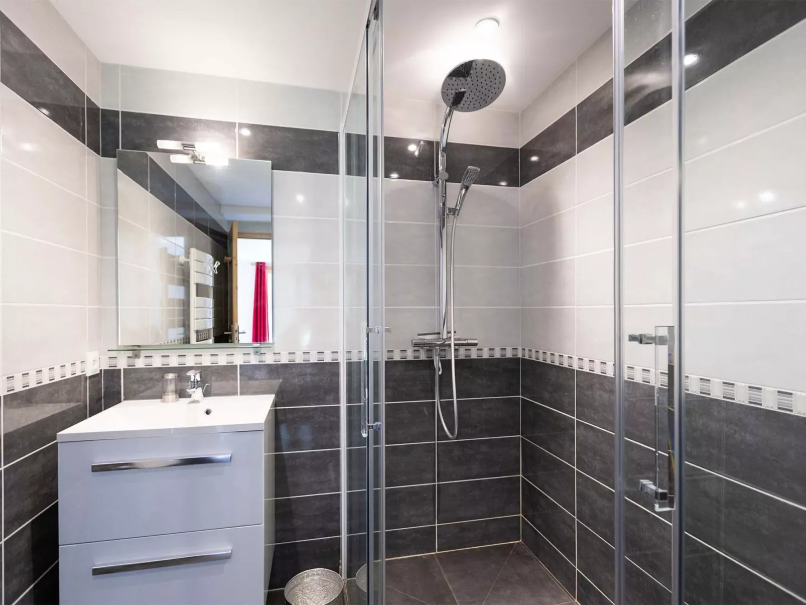 Chalet Ponturin-Dedans