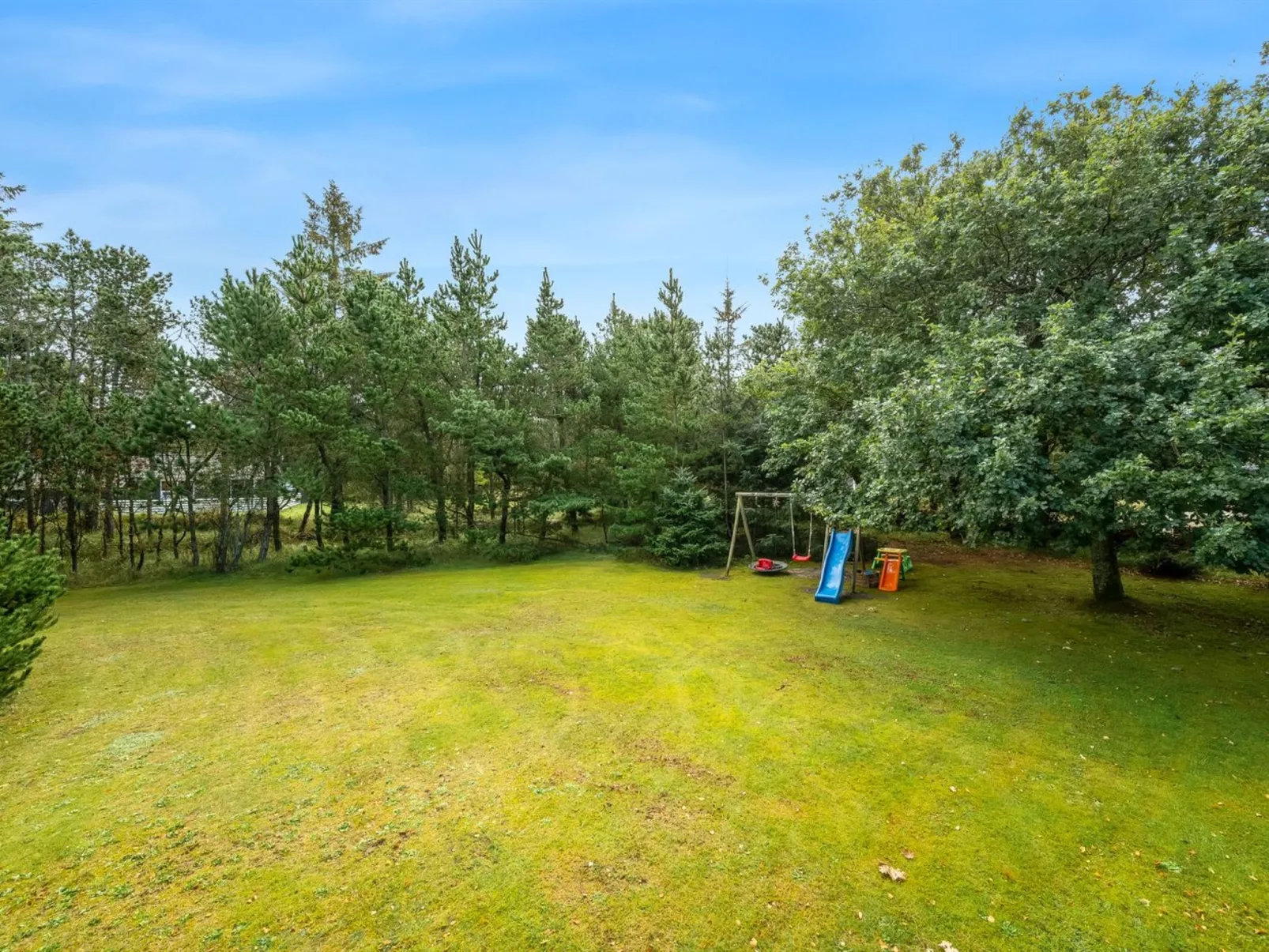 "Krischan" - 1.6km from the sea-Outside