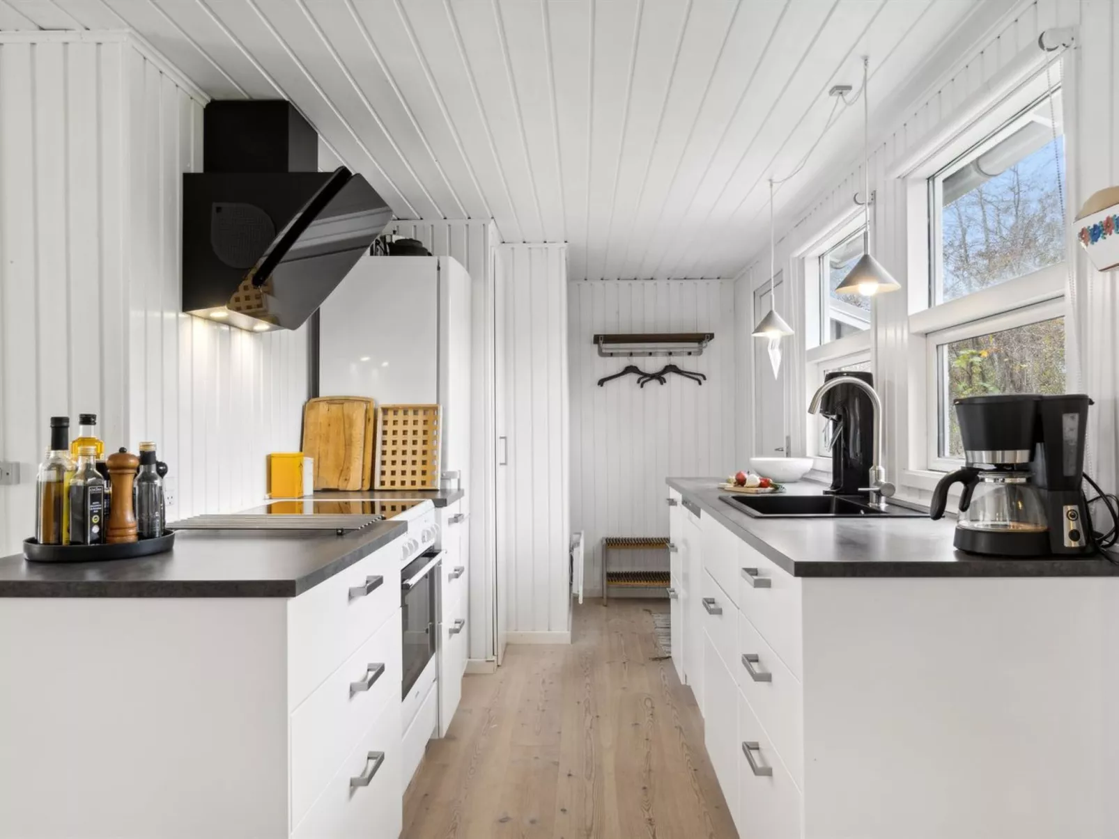 "Jannike" - 150m from the sea-Dedans