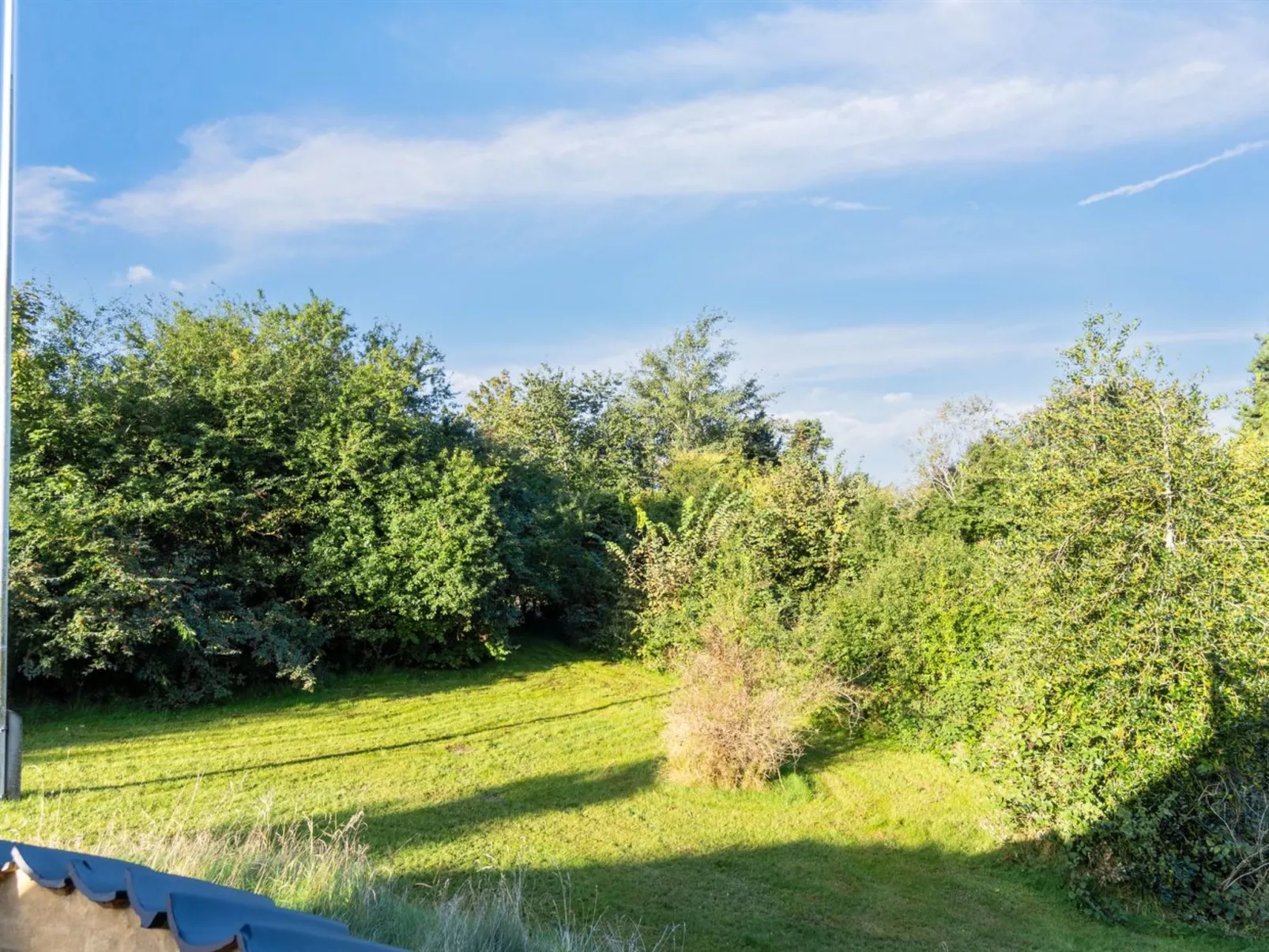 "Carolin" - 300m from the sea-Dehors