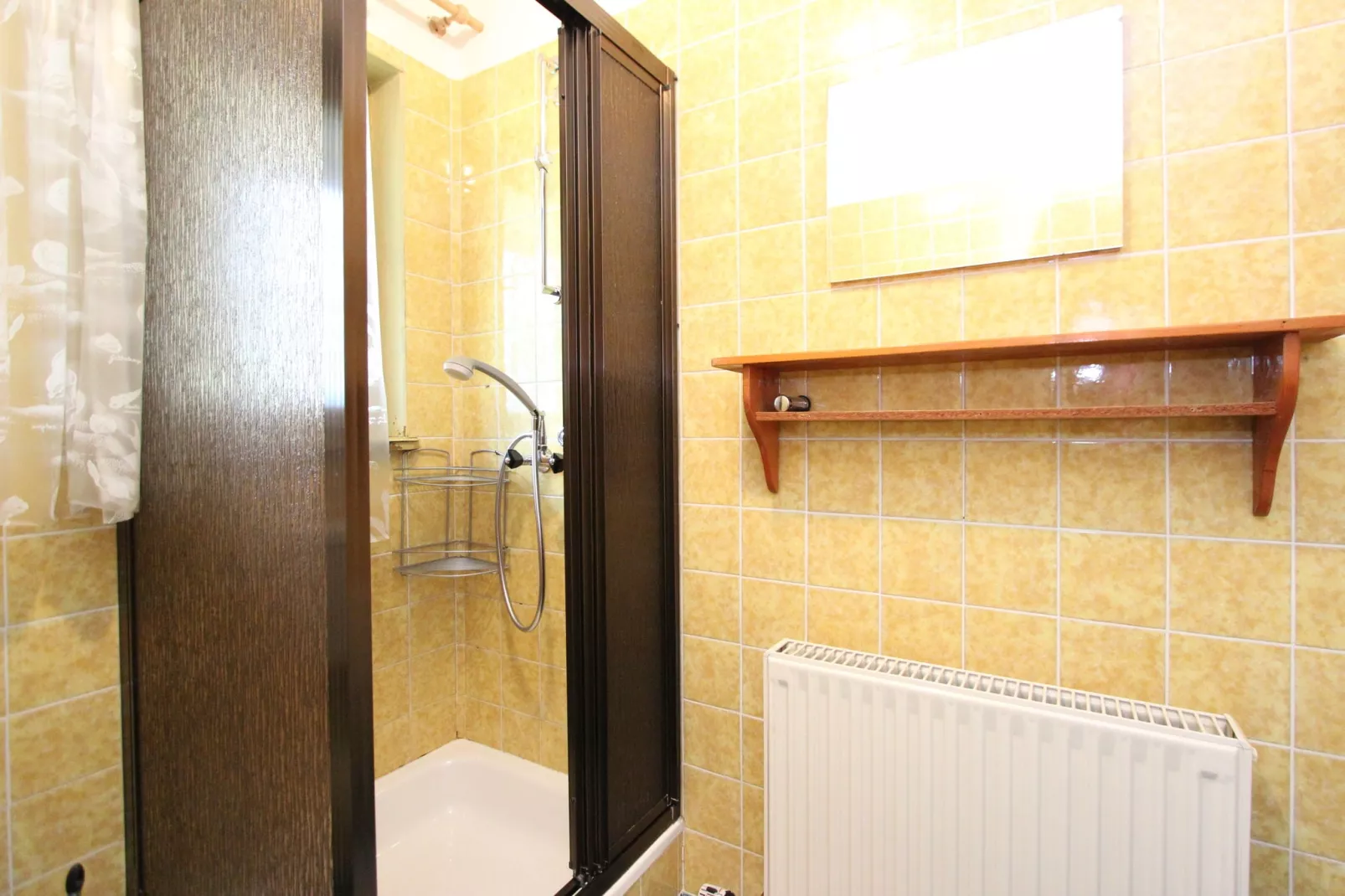 Ferienwohnung Erika-Bathroom