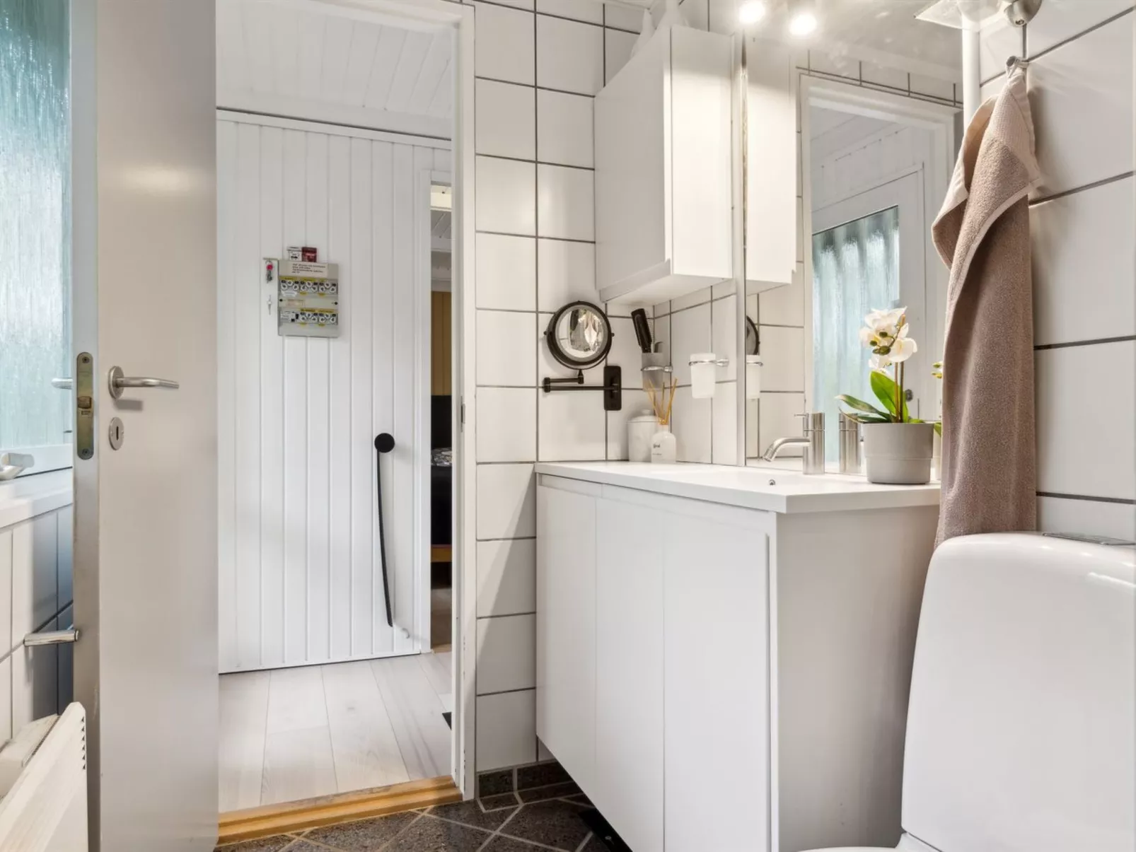 "Caren" - 75m from the sea-Inside