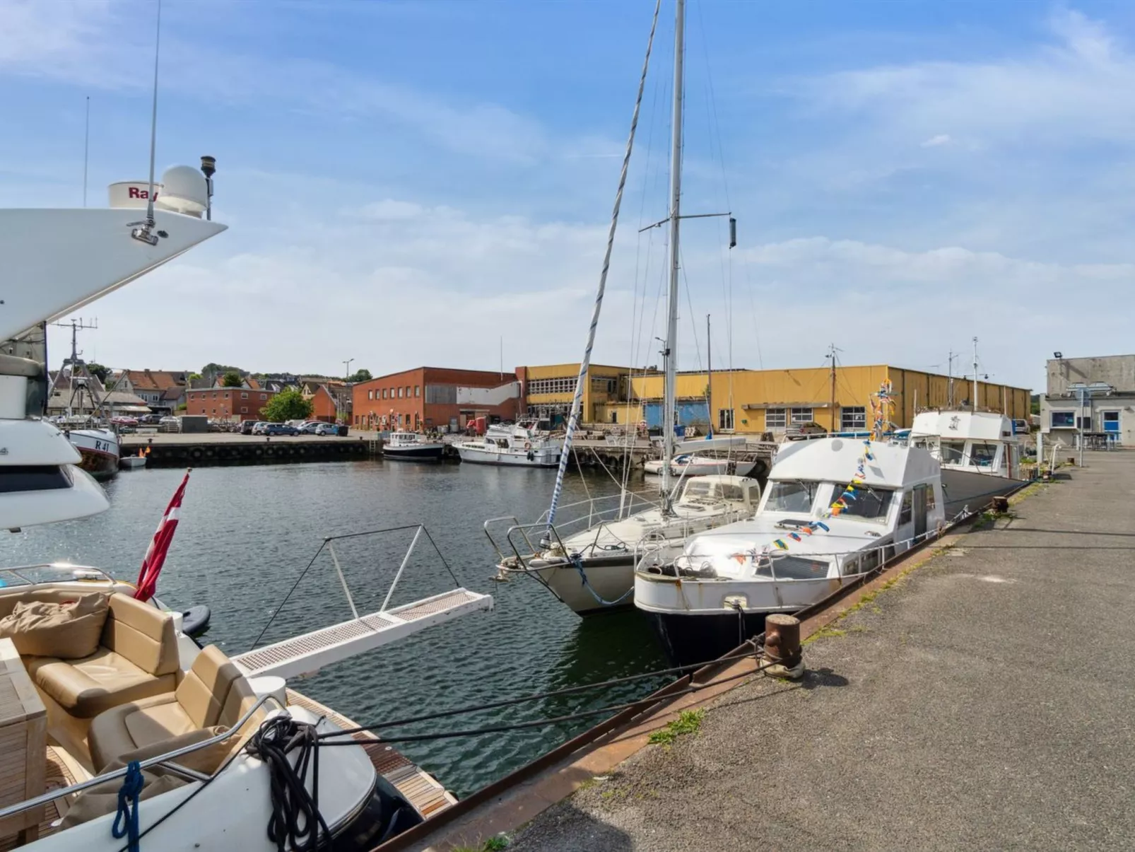 "Ginie" - 70m from the sea-Outside