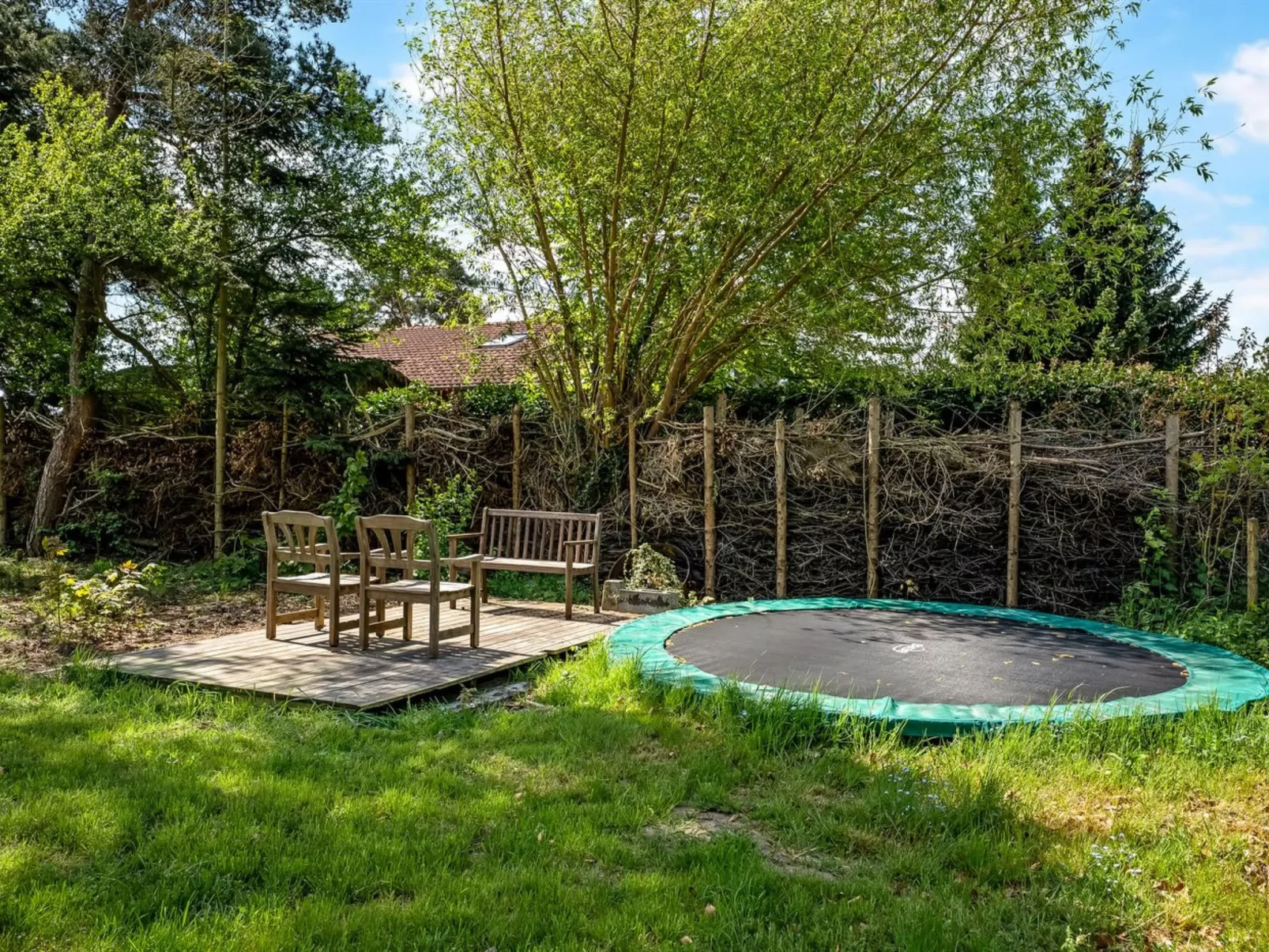 "Kaila" - 50m from the sea-Outside