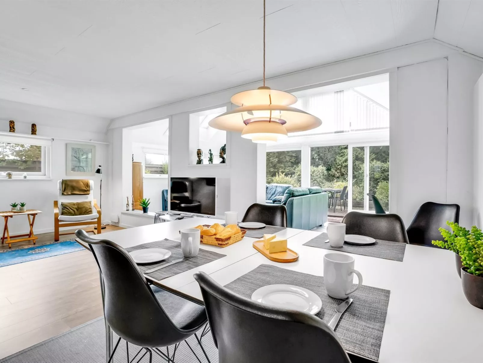 "Frida" - 125m from the sea-Inside