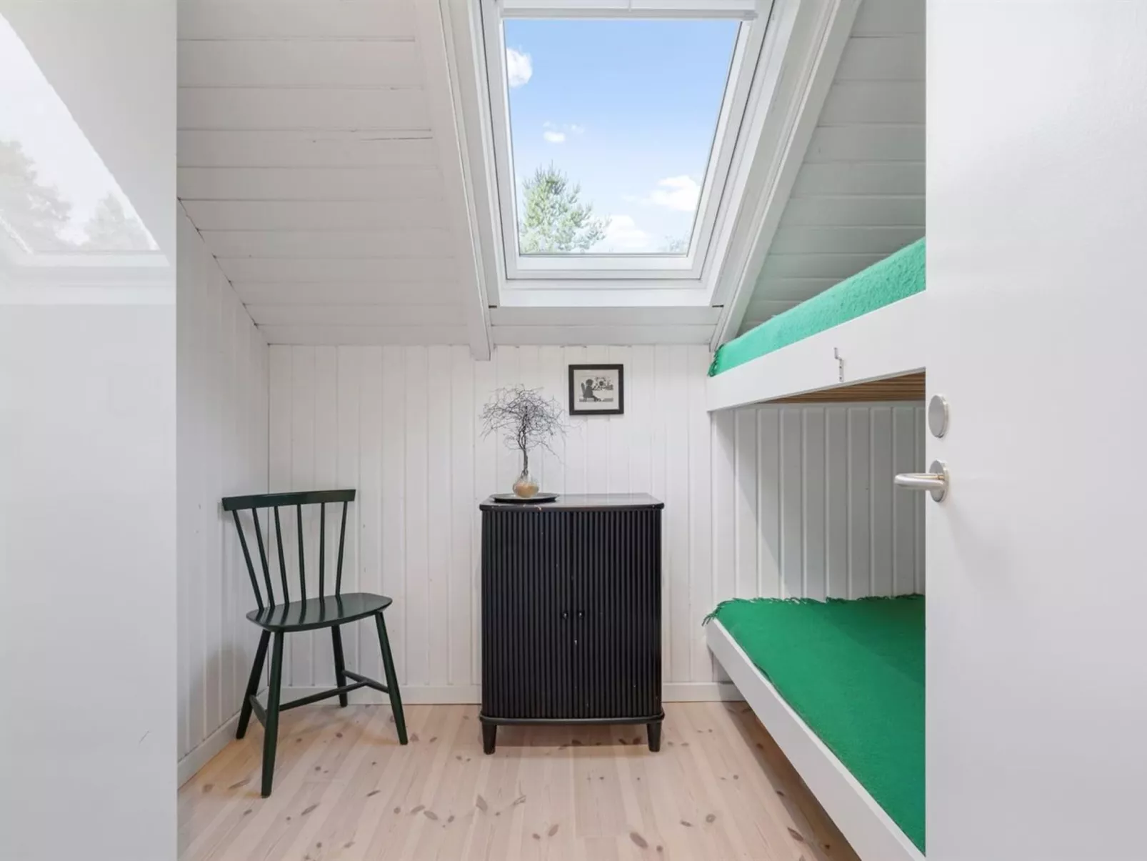 "Andy" - 150m from the sea-Dedans