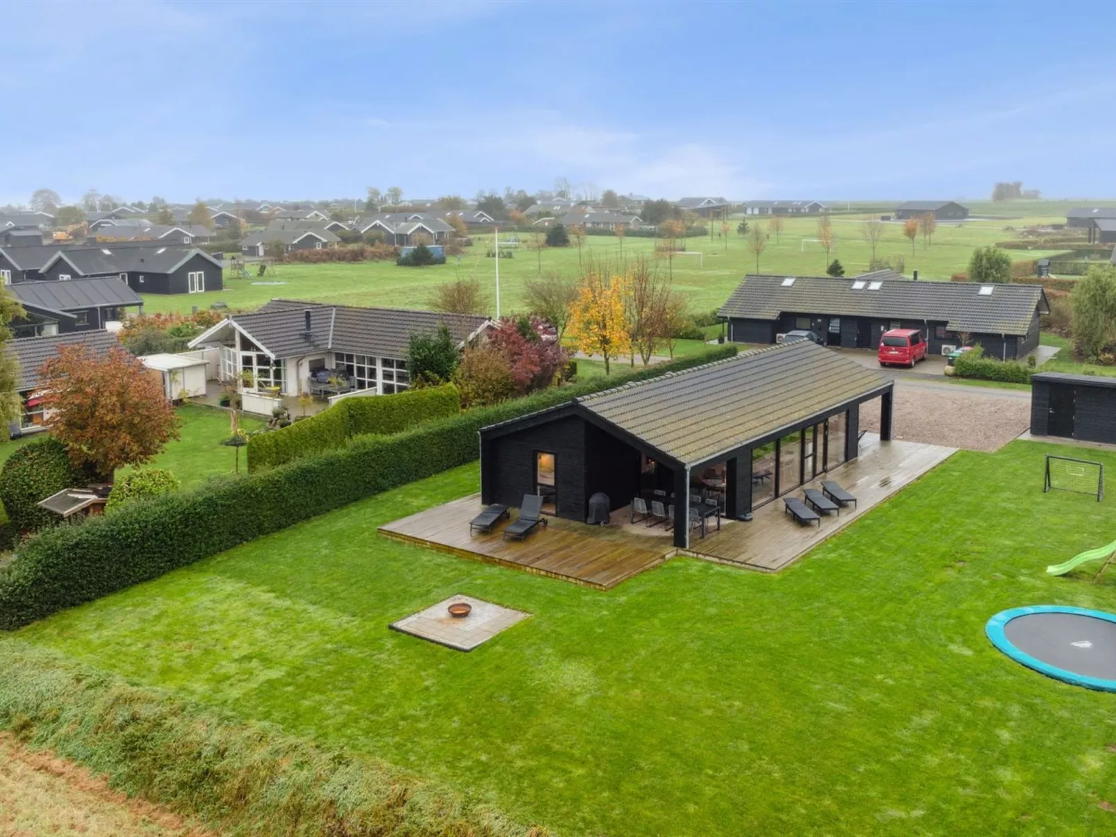 "Ehmi" - 750m from the sea-Outside