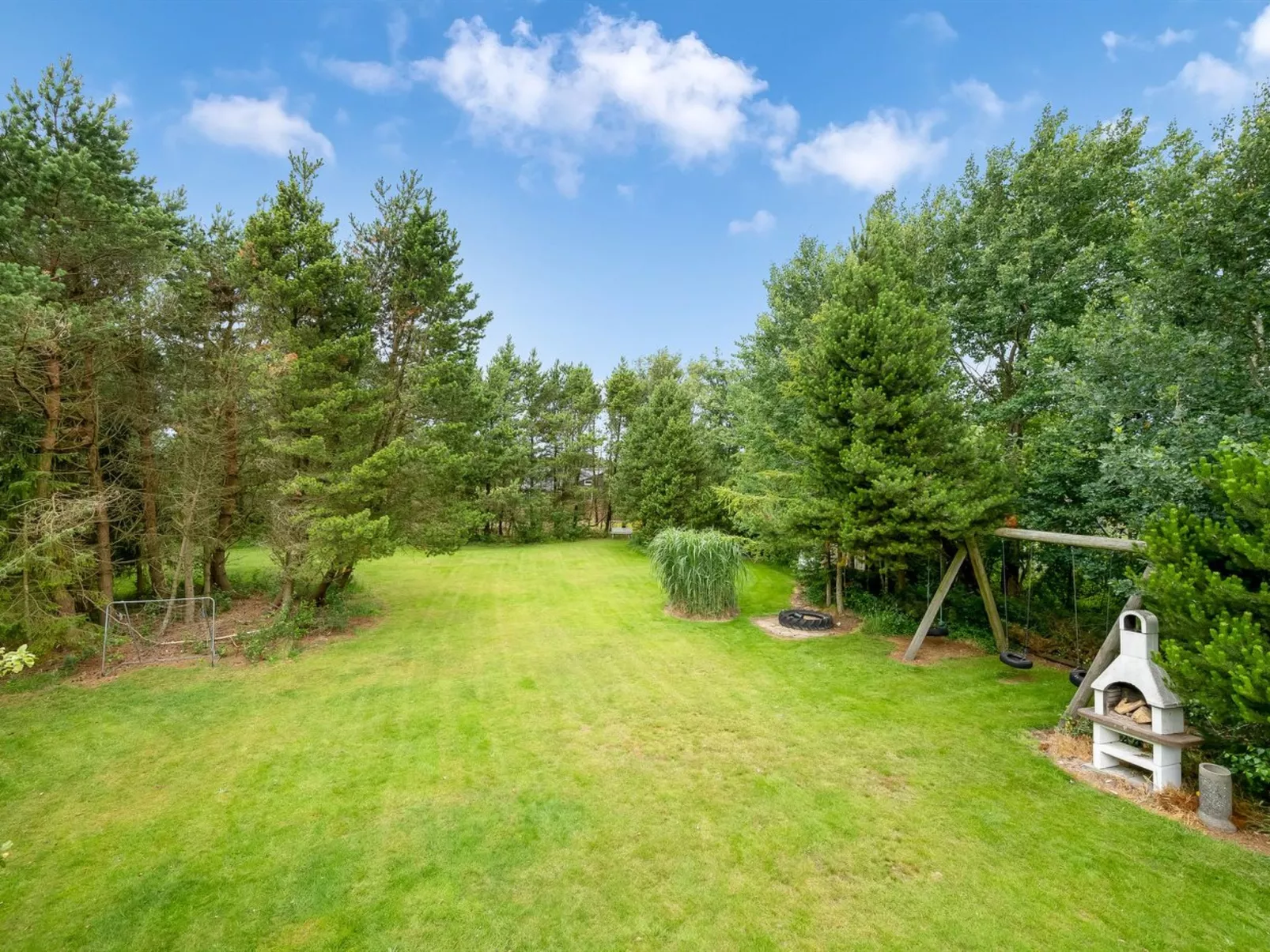 "Ljiljana" - 2km from the sea-Outside