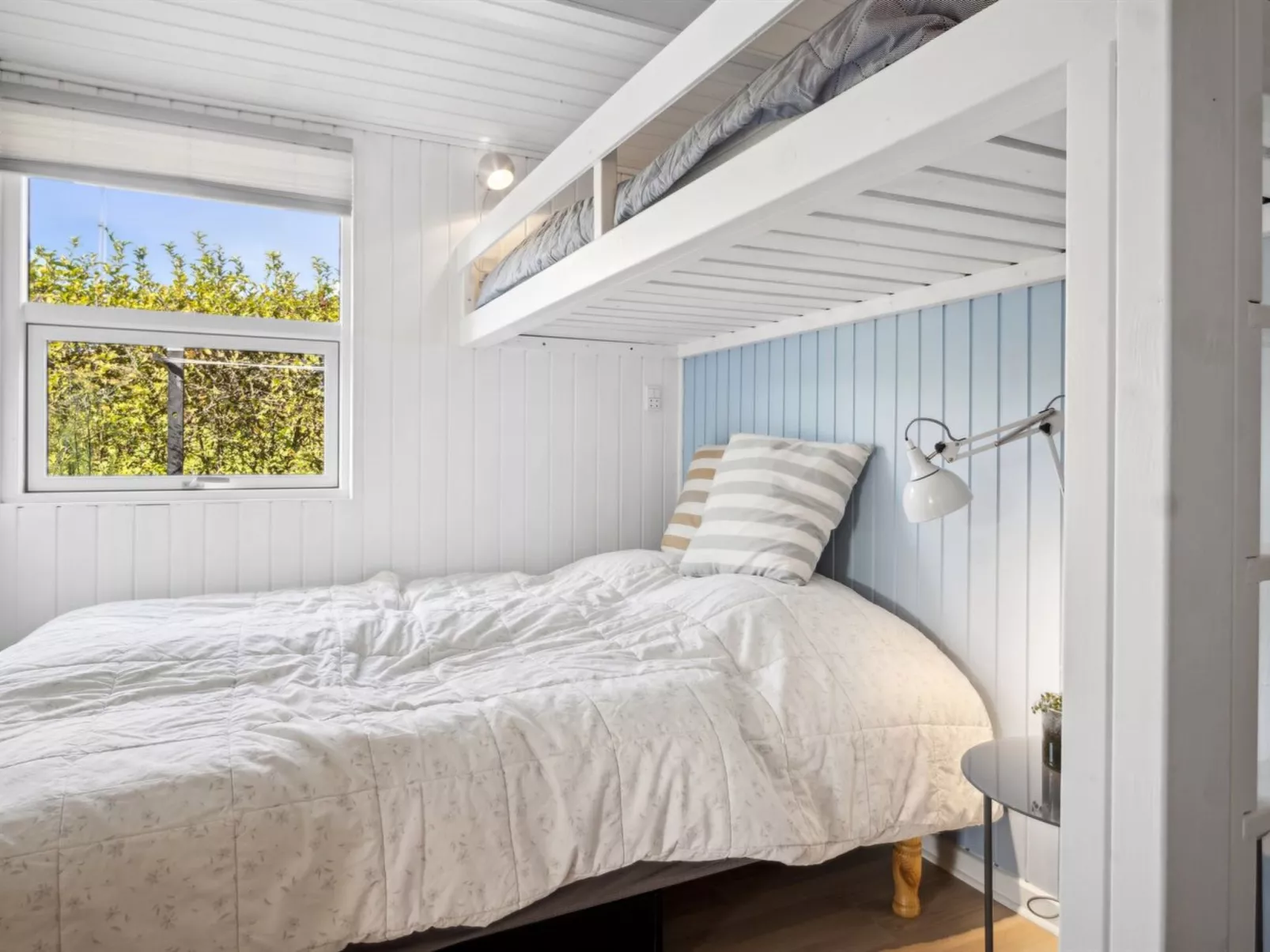 "Dagh" - 100m from the sea-Inside