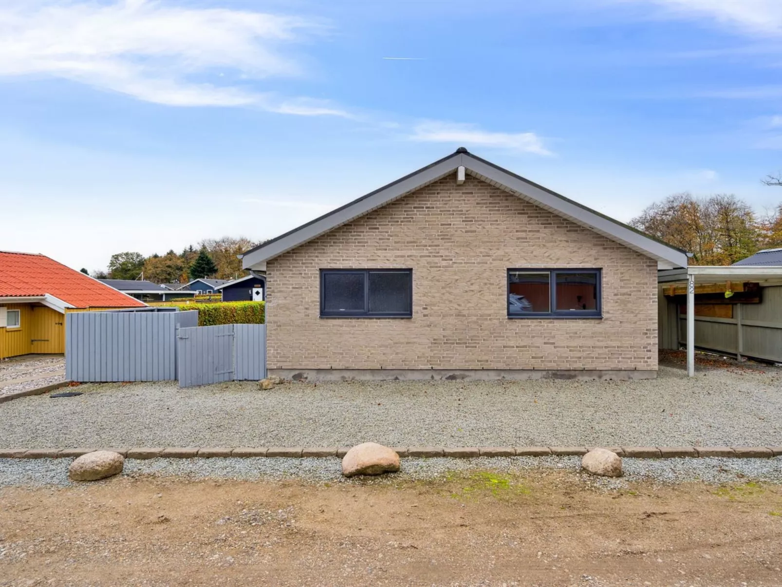 "Lio" - 200m from the sea-Draußen