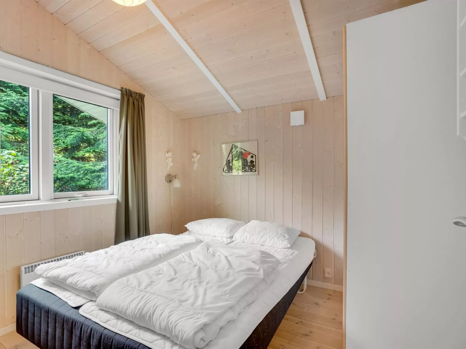 "Nashota" - 600m from the sea-Inside