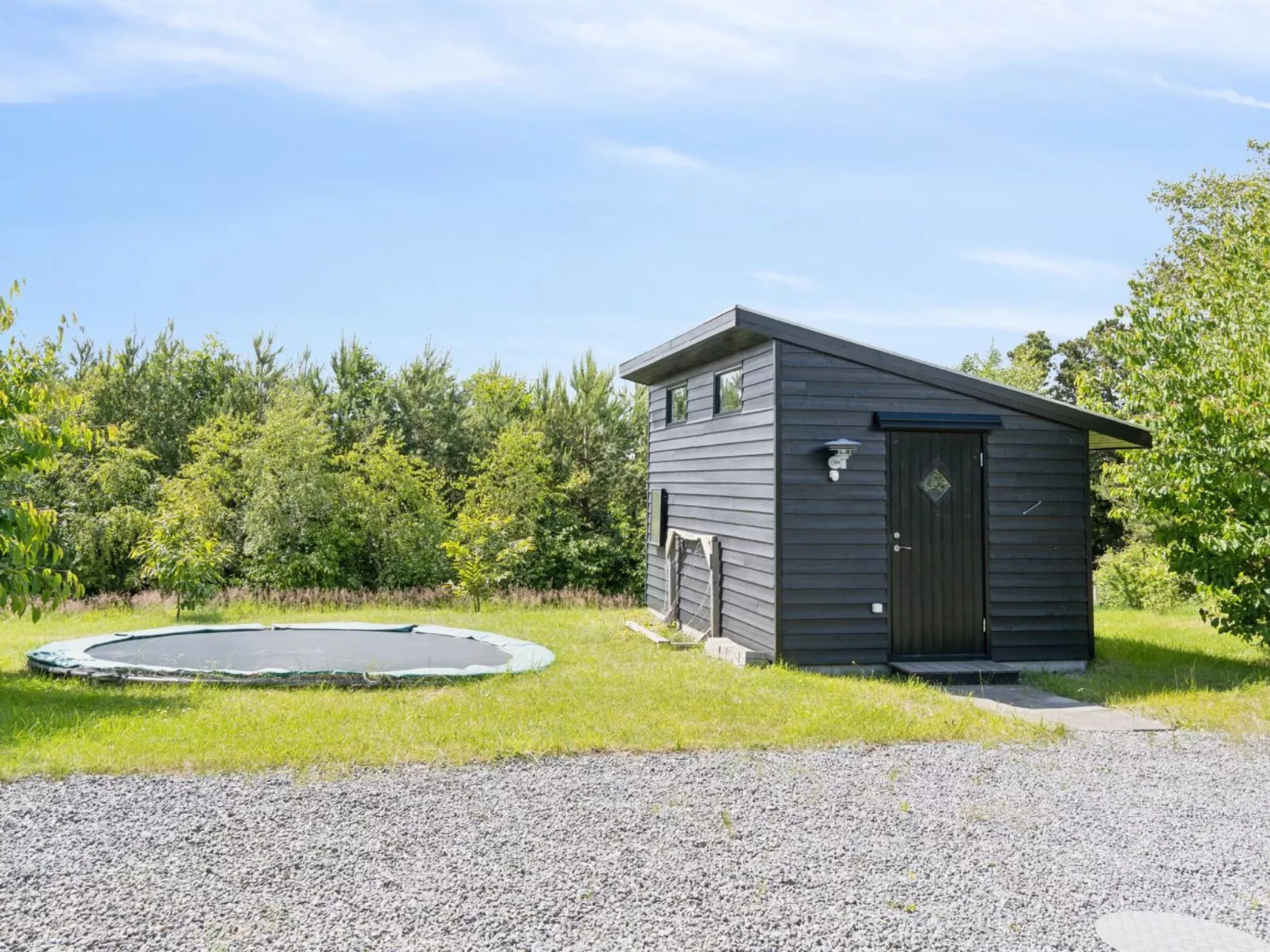 "Veetrikki" - 350m from the sea-Outside