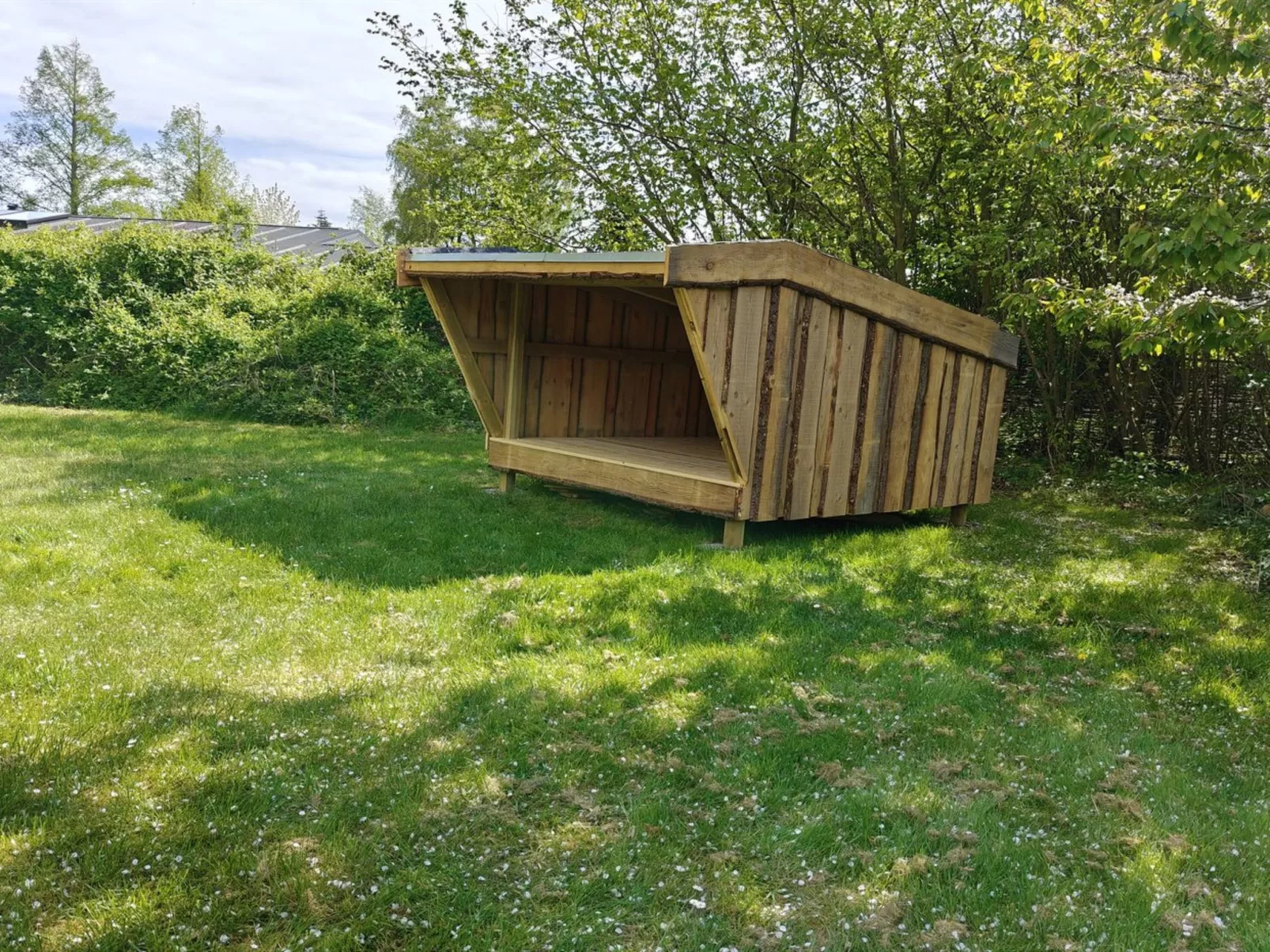 "Vickie" - 600m from the sea-Outside