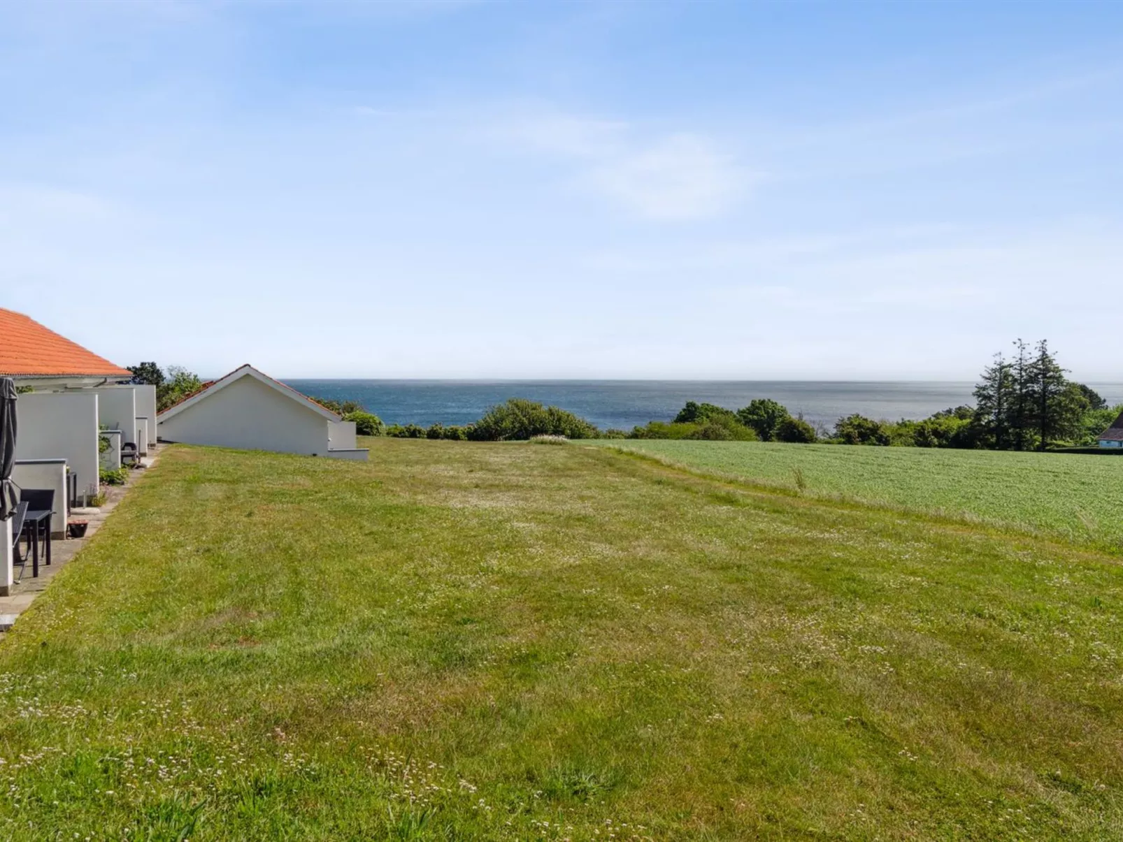 "Sandrine" - 400m from the sea-Dehors