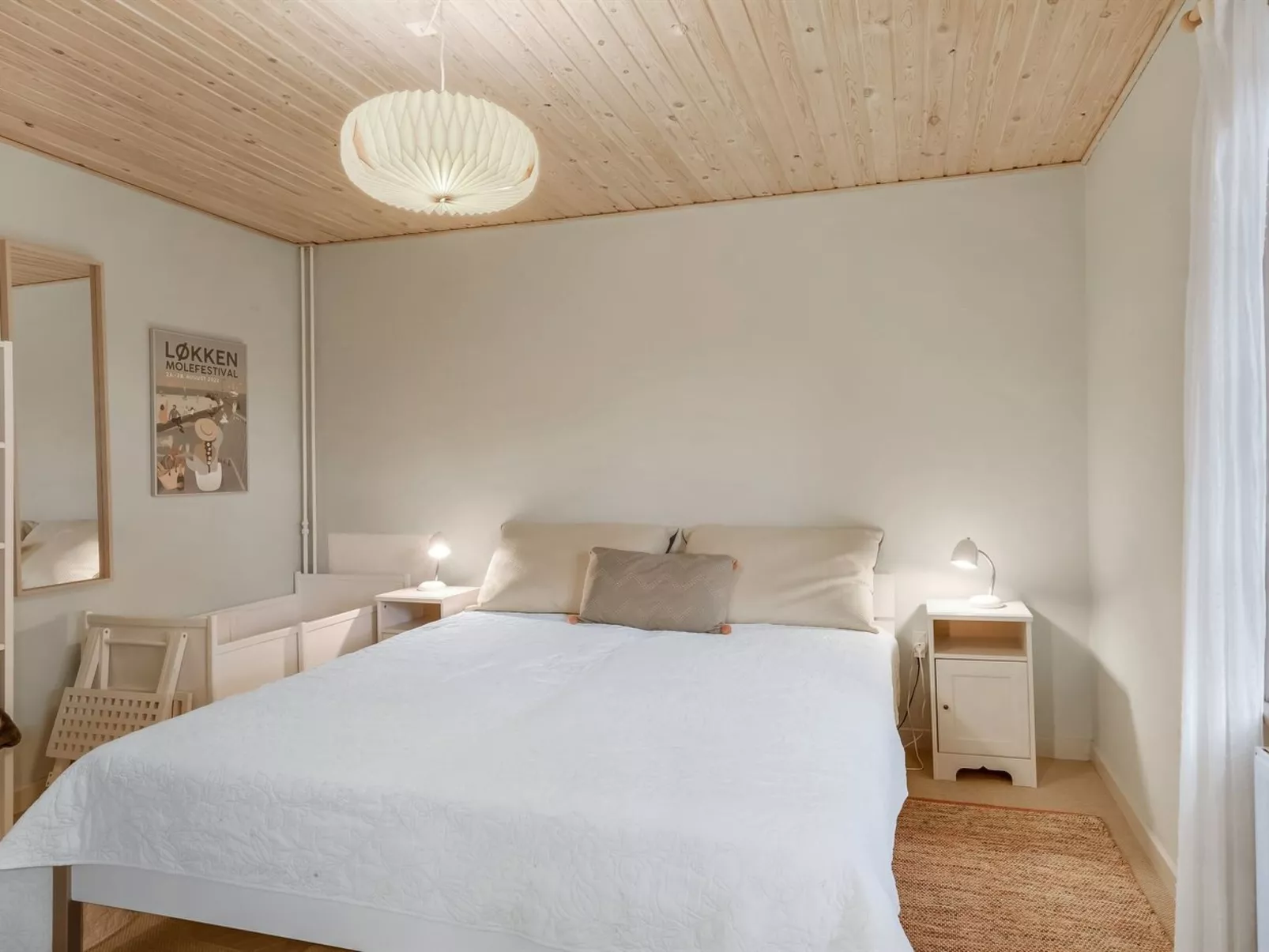 "Maelle" - 150m from the sea-Inside