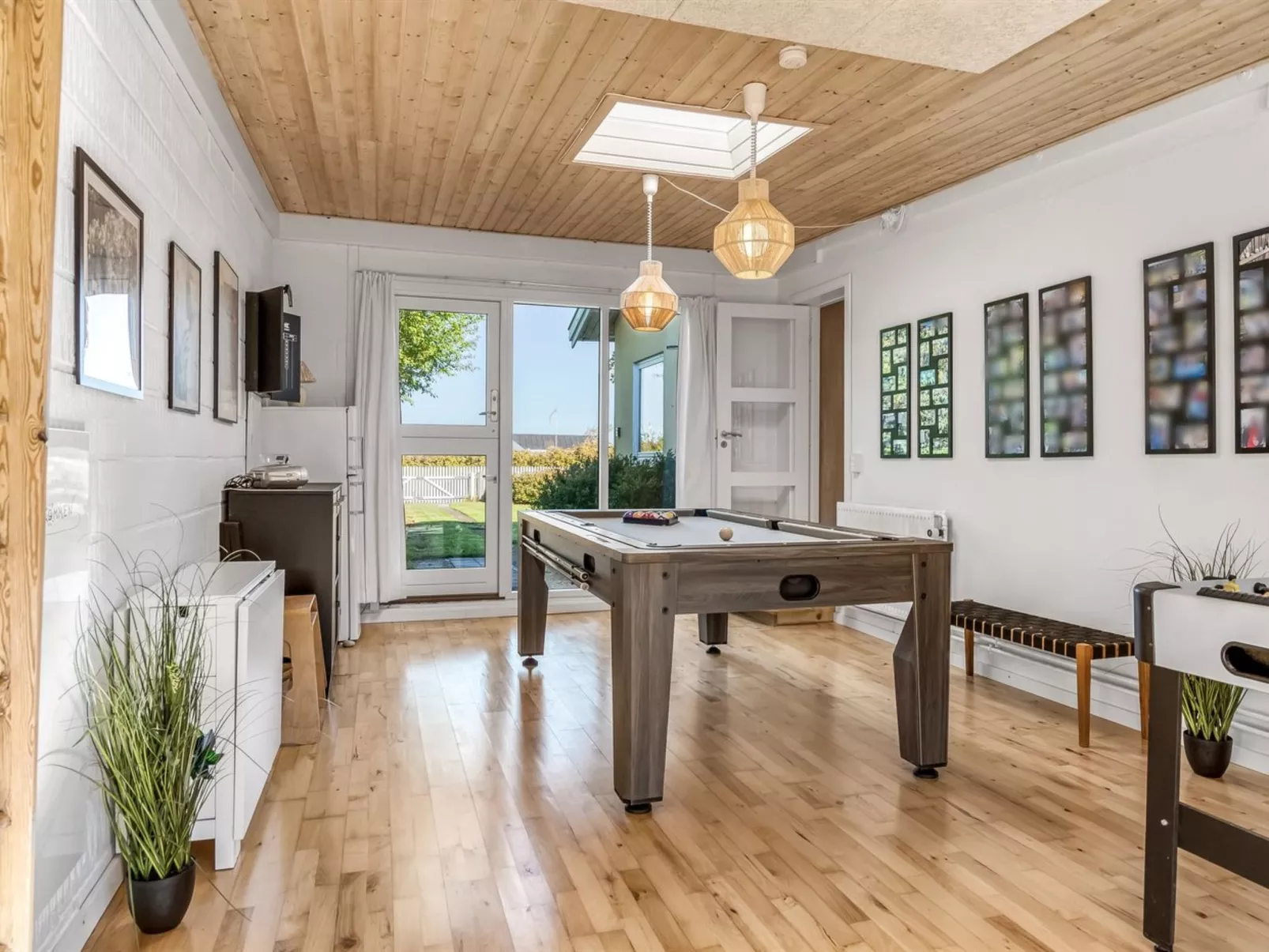 "Julie" - 700m from the sea-Inside