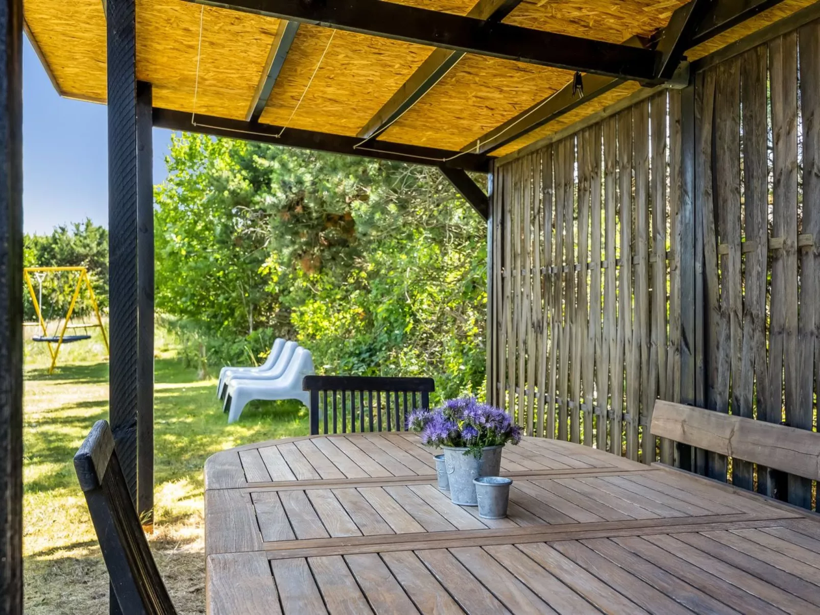 "Hermanni" -  from the sea-Outside