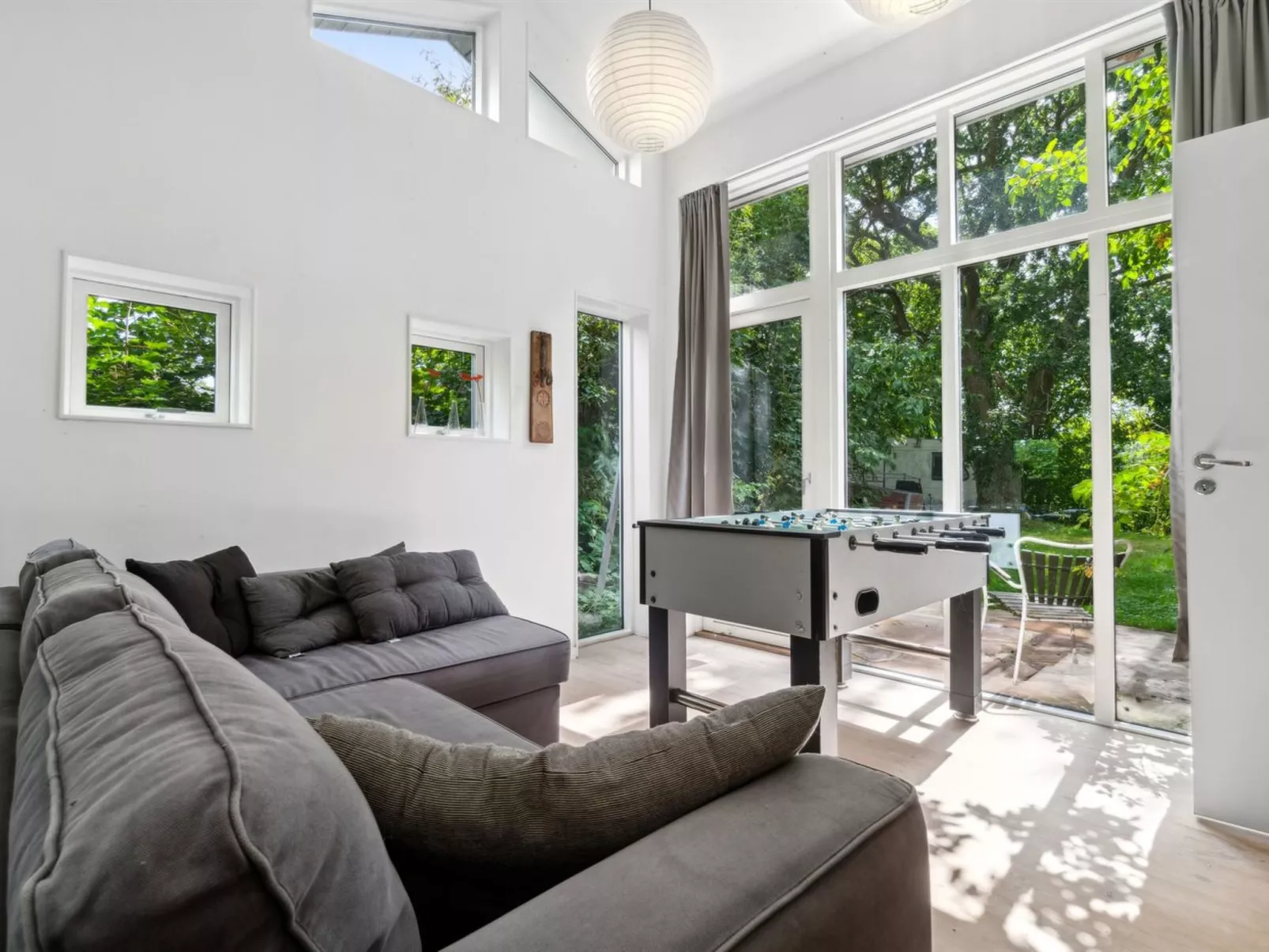 "Ivar" - 150m from the sea-Inside