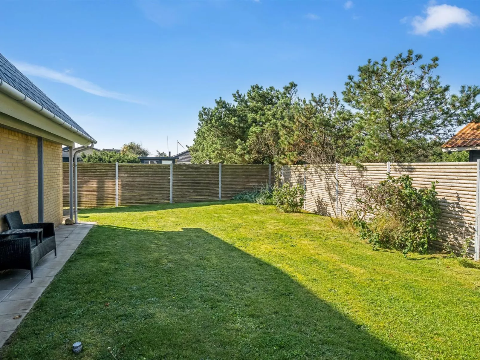 "Isabel" - 600m from the sea-Outside