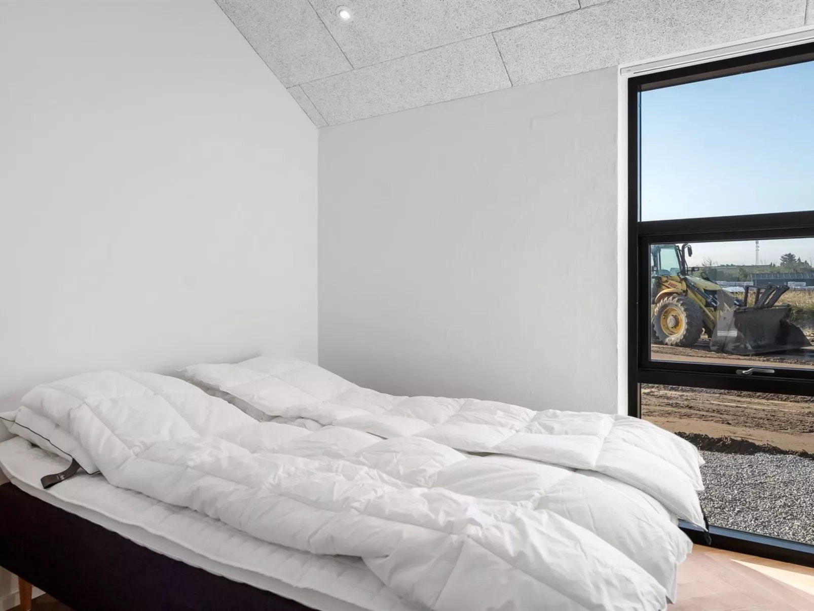 "Nelie" - 1.2km from the sea-Dedans