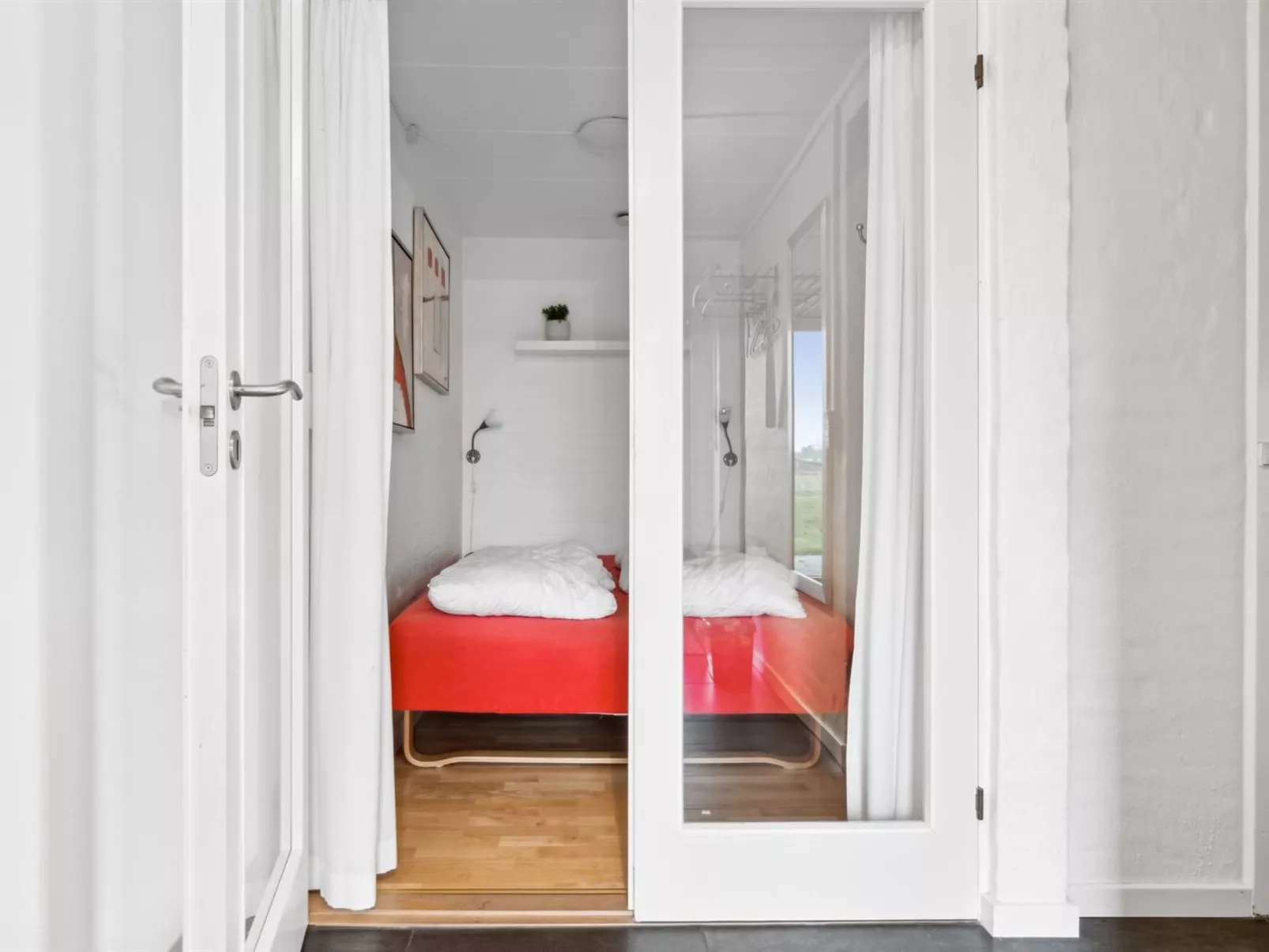 "Answald" - 6km from the sea-Inside