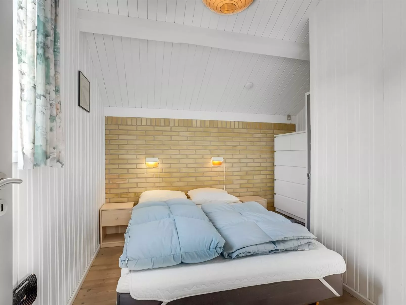 "Hedde" - 100m from the sea-Inside